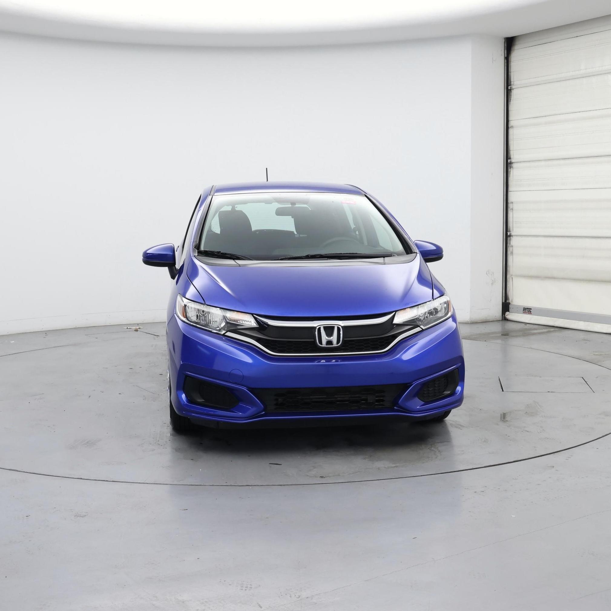 Thumbnail: 2019 Honda Fit - 5