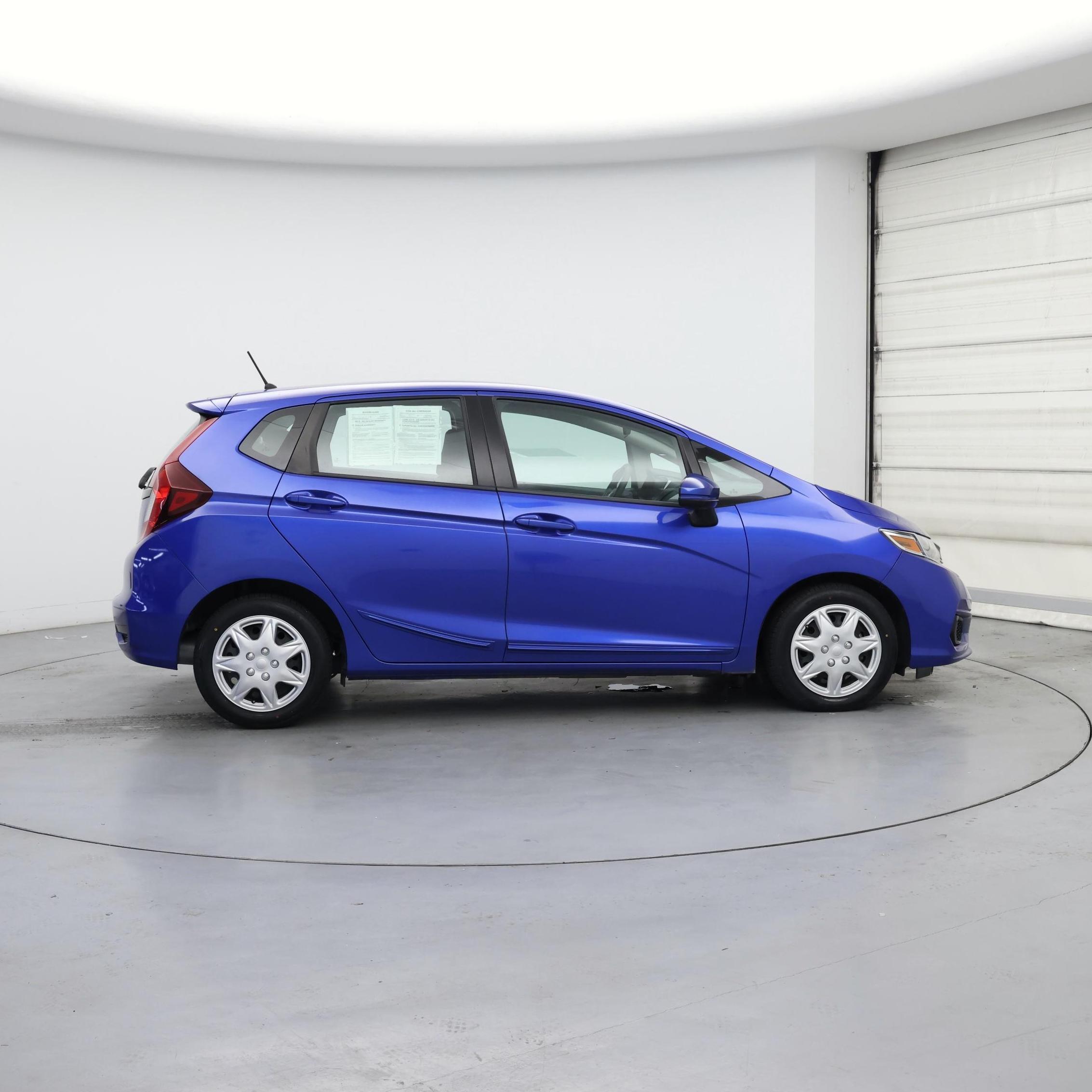 Thumbnail: 2019 Honda Fit - 7