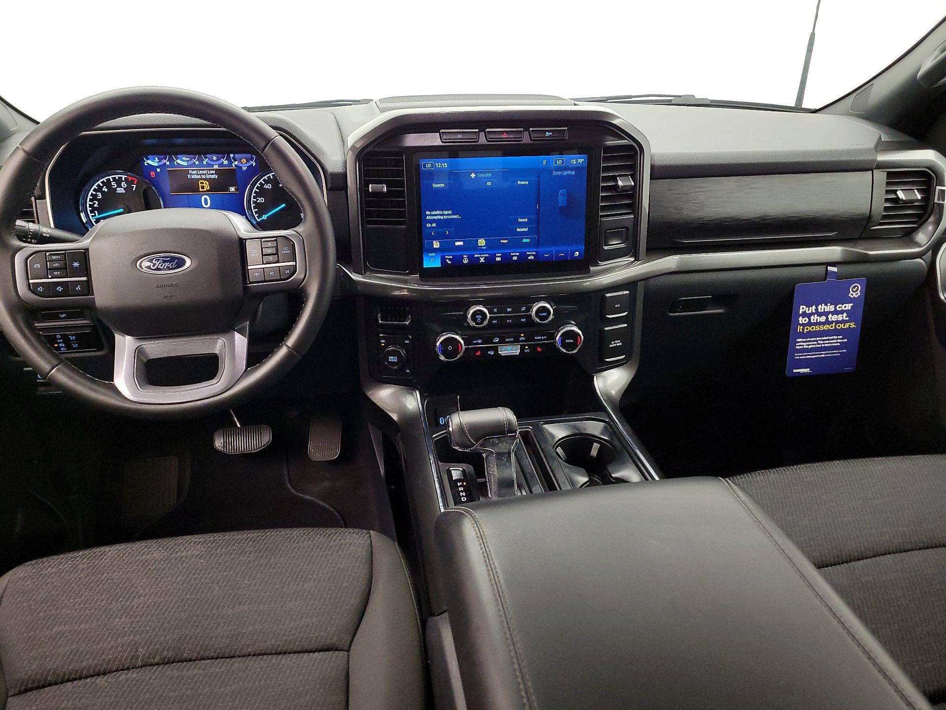 Thumbnail: 2023 Ford F-150 - 9