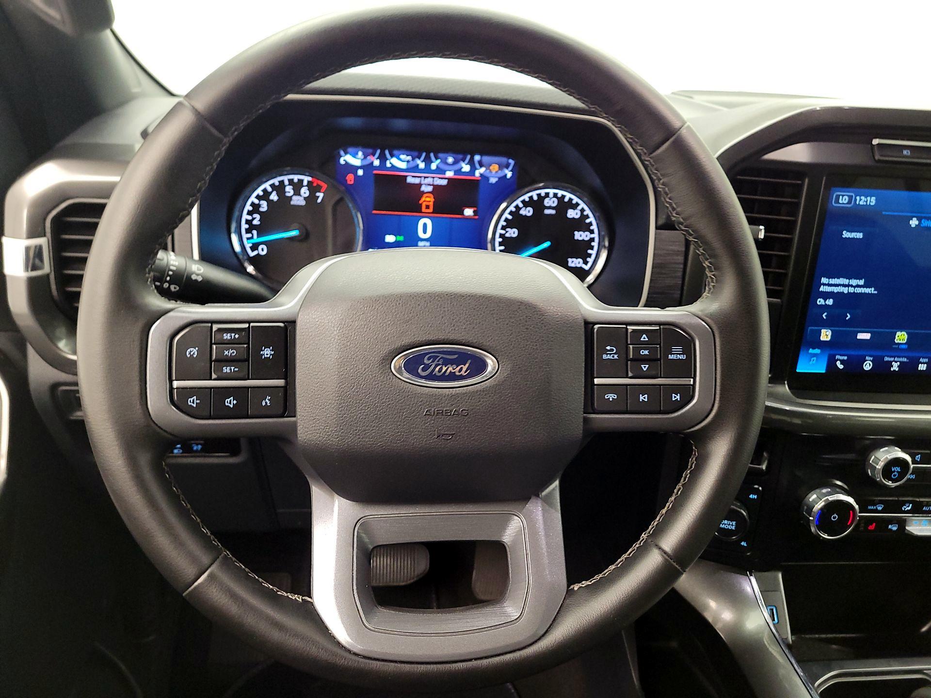 Thumbnail: 2023 Ford F-150 - 10