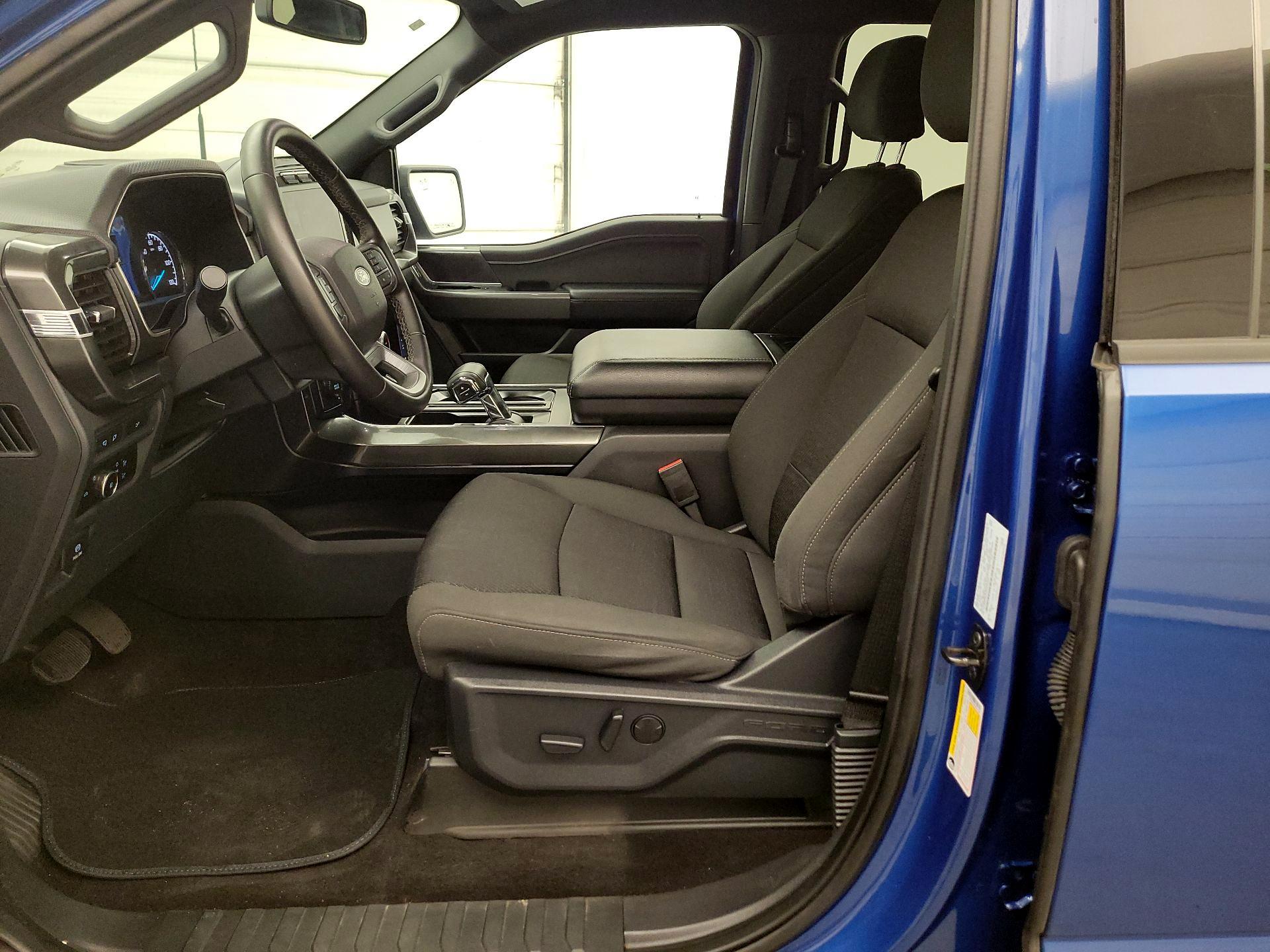 Thumbnail: 2023 Ford F-150 - 11