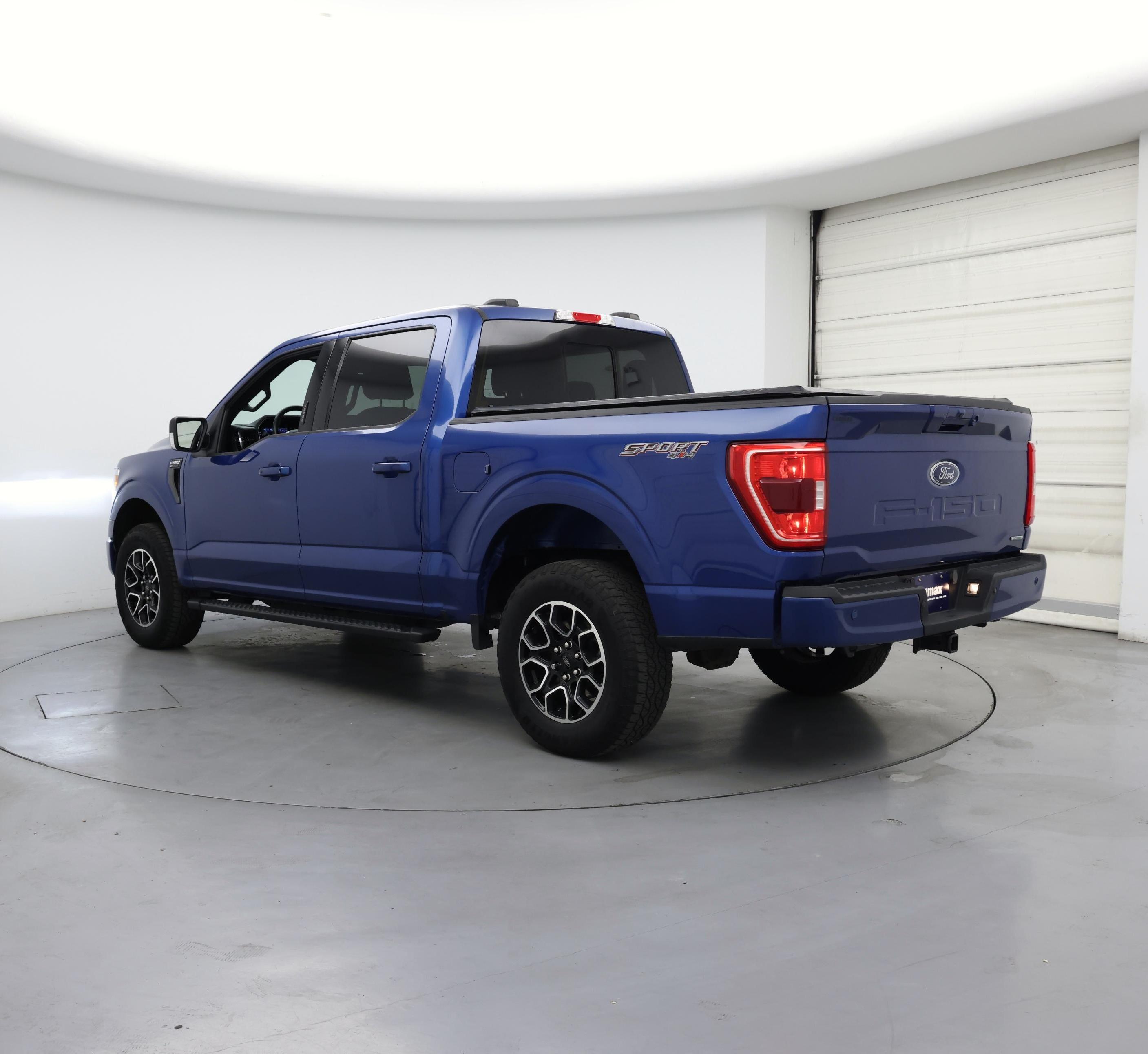 Thumbnail: 2023 Ford F-150 - 2