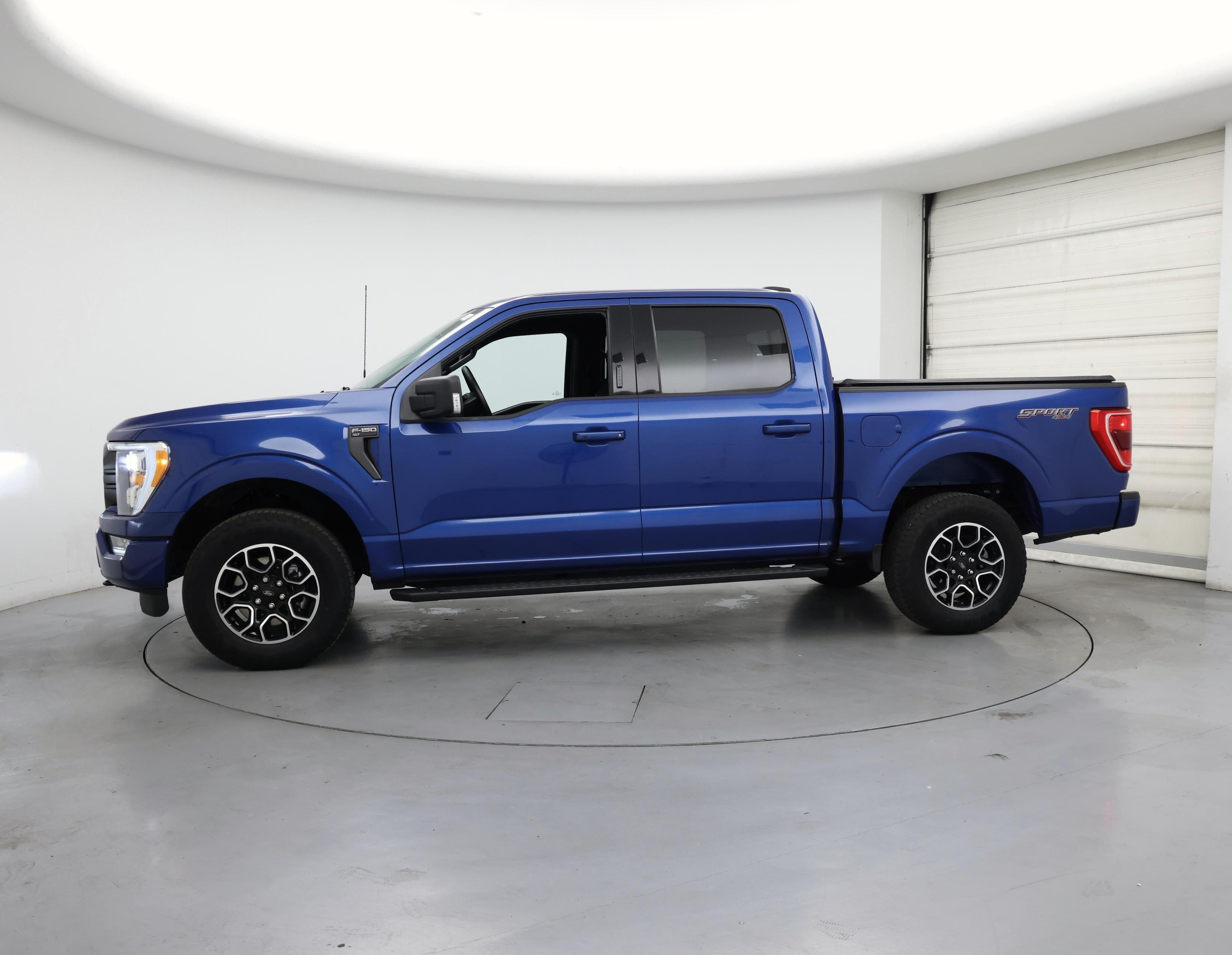 Thumbnail: 2023 Ford F-150 - 3