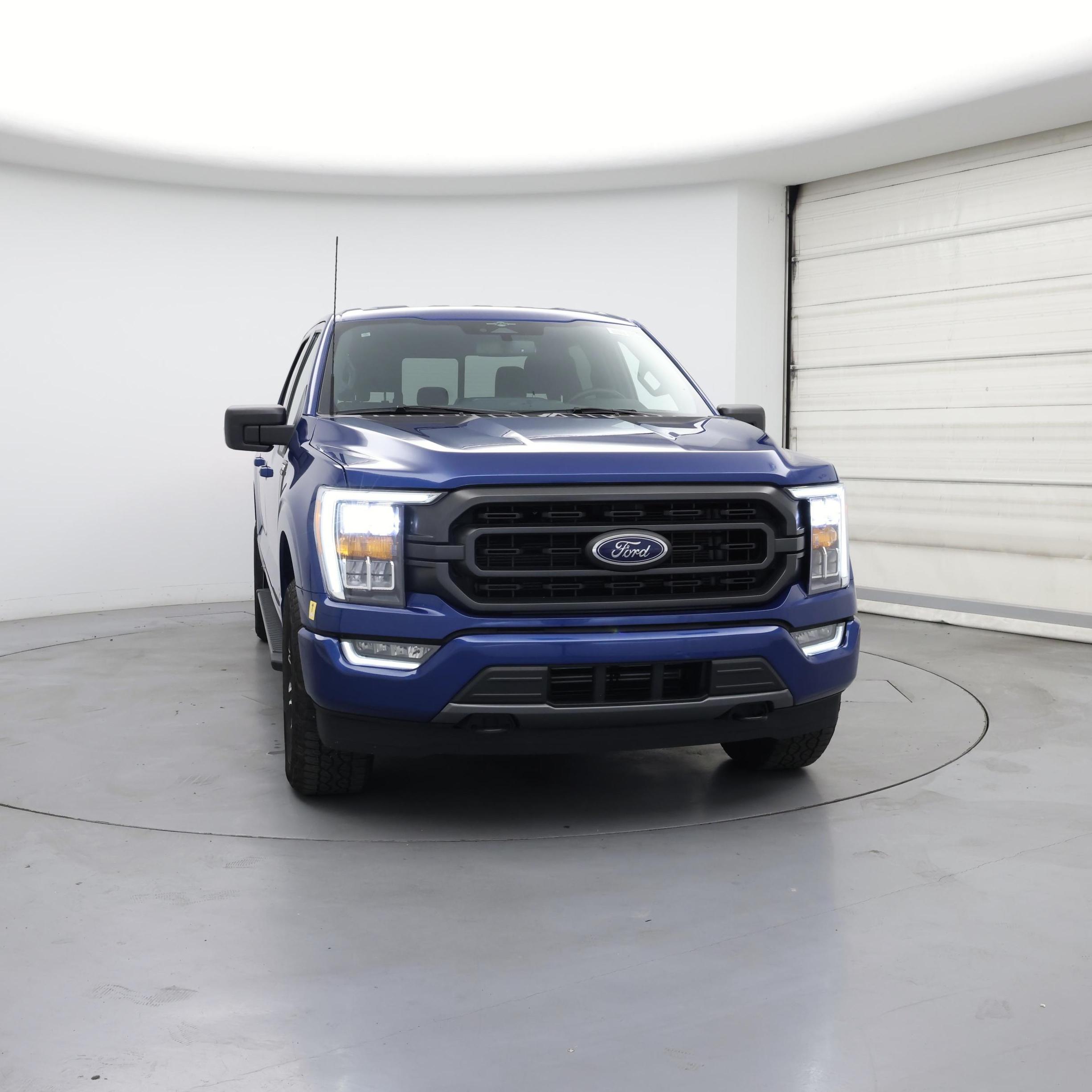 Thumbnail: 2023 Ford F-150 - 5