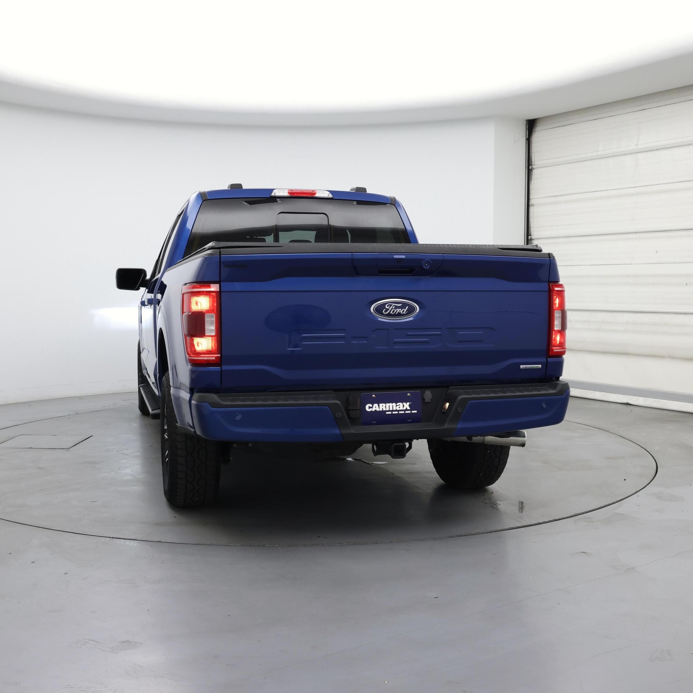 Thumbnail: 2023 Ford F-150 - 6