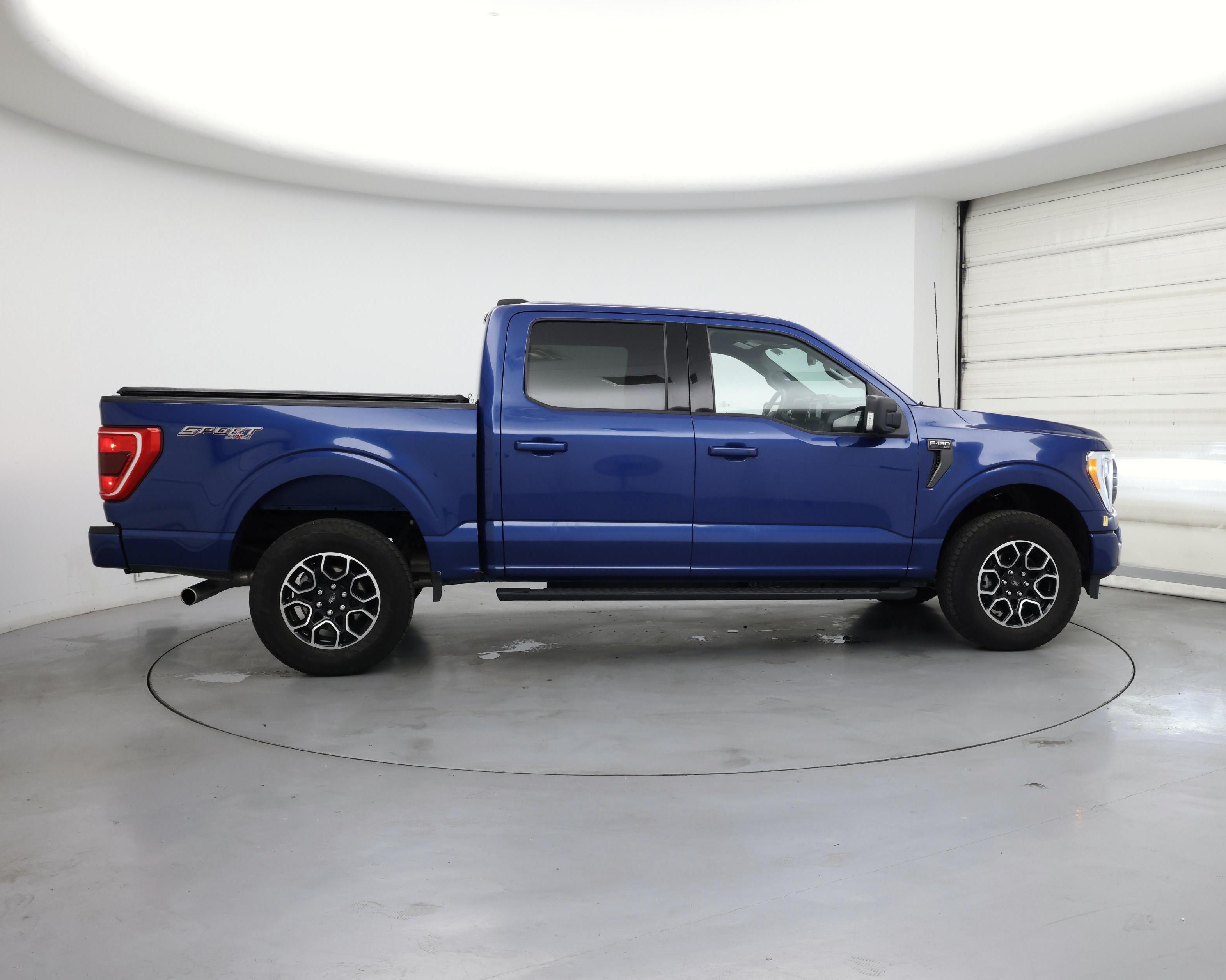 Thumbnail: 2023 Ford F-150 - 7