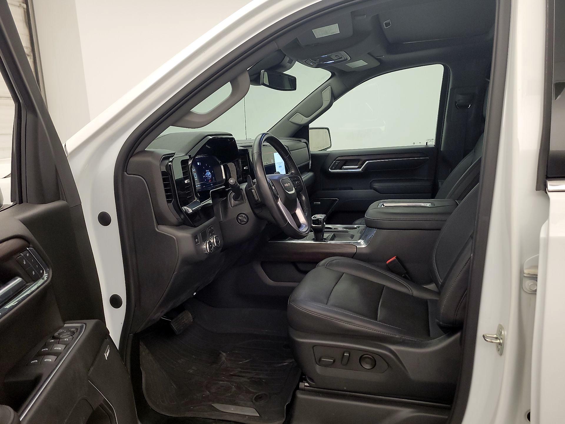 Thumbnail: 2022 GMC Sierra 1500 - 11