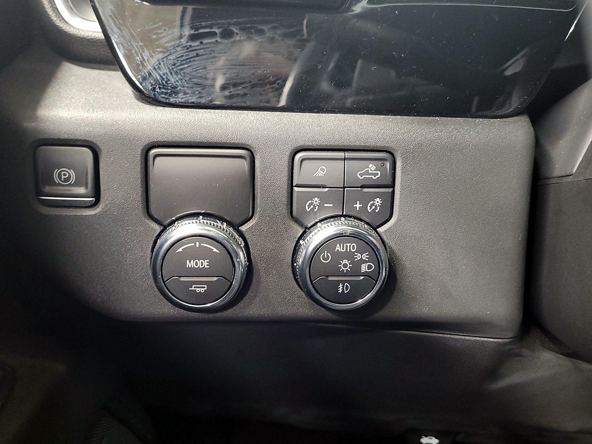Thumbnail: 2022 GMC Sierra 1500 - 13