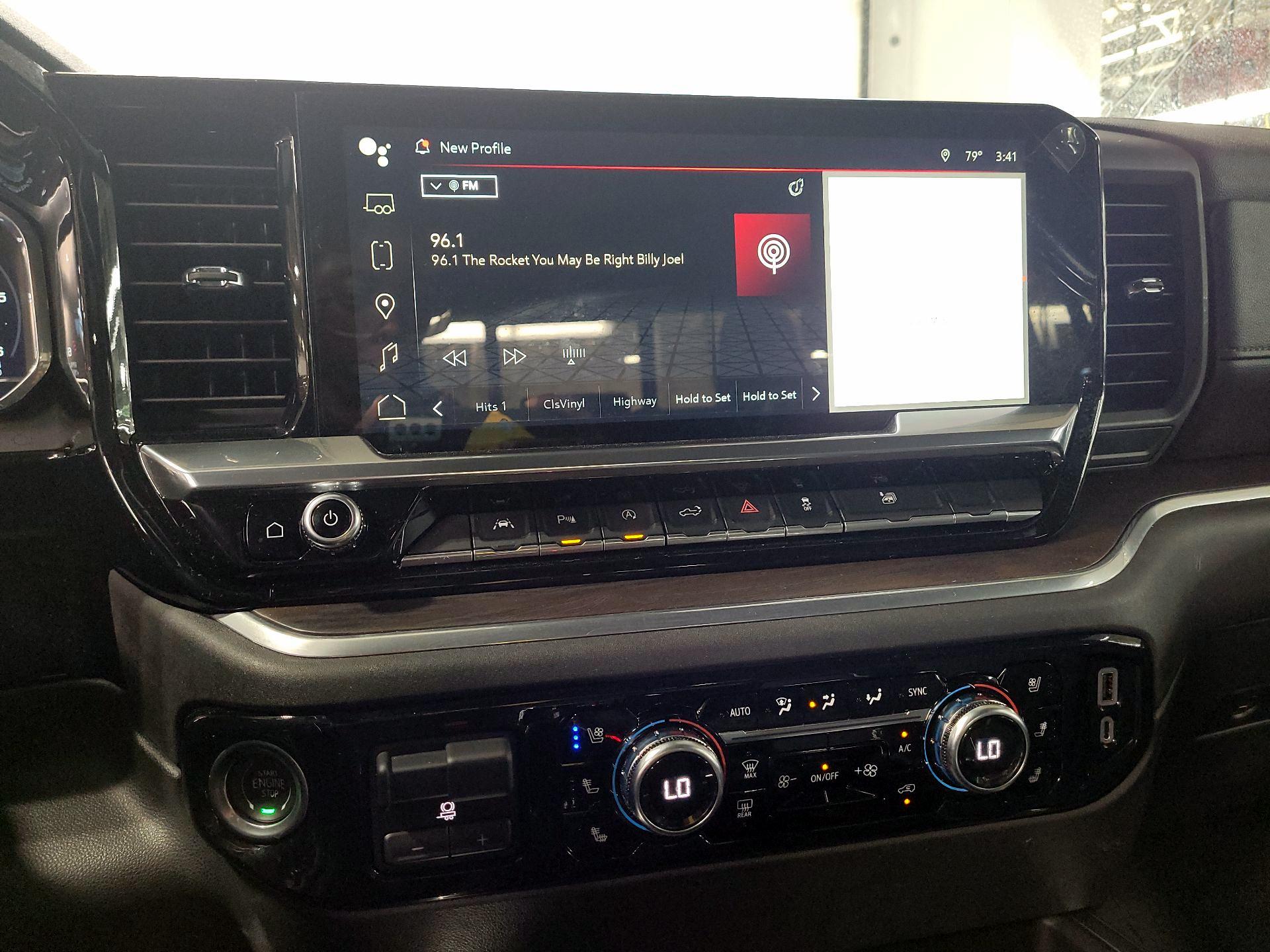 Thumbnail: 2022 GMC Sierra 1500 - 15