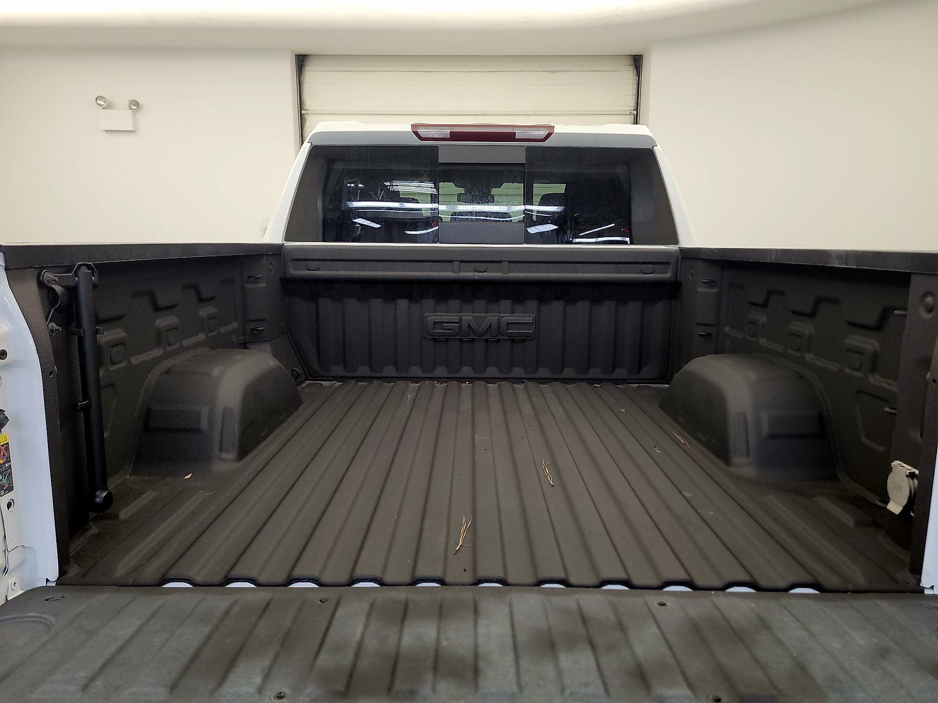 Thumbnail: 2022 GMC Sierra 1500 - 19