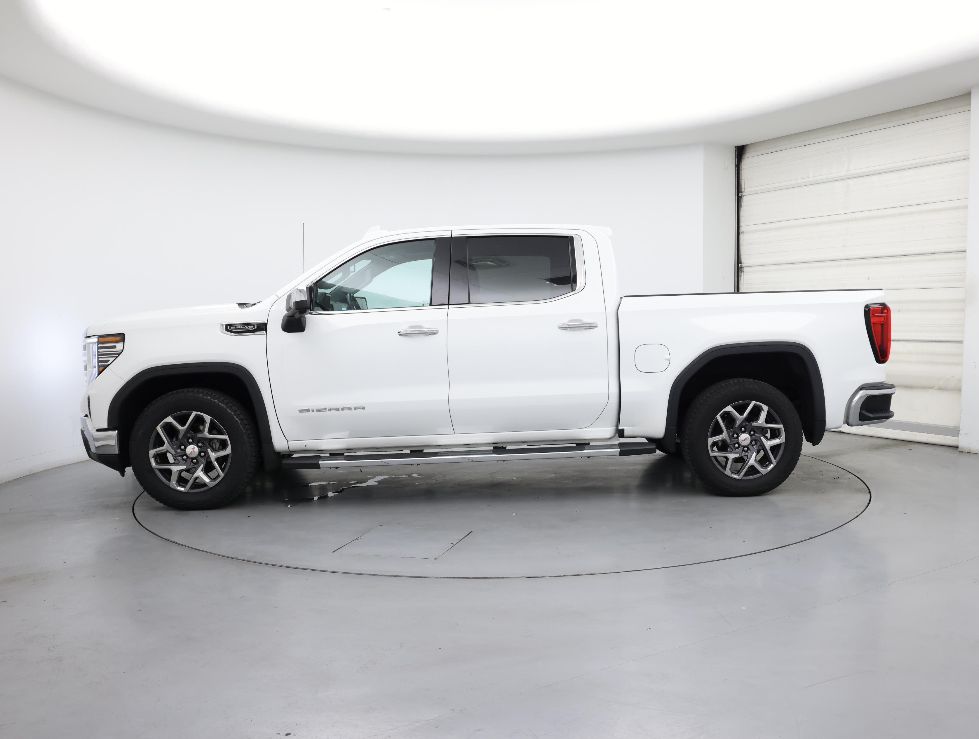 Thumbnail: 2022 GMC Sierra 1500 - 3
