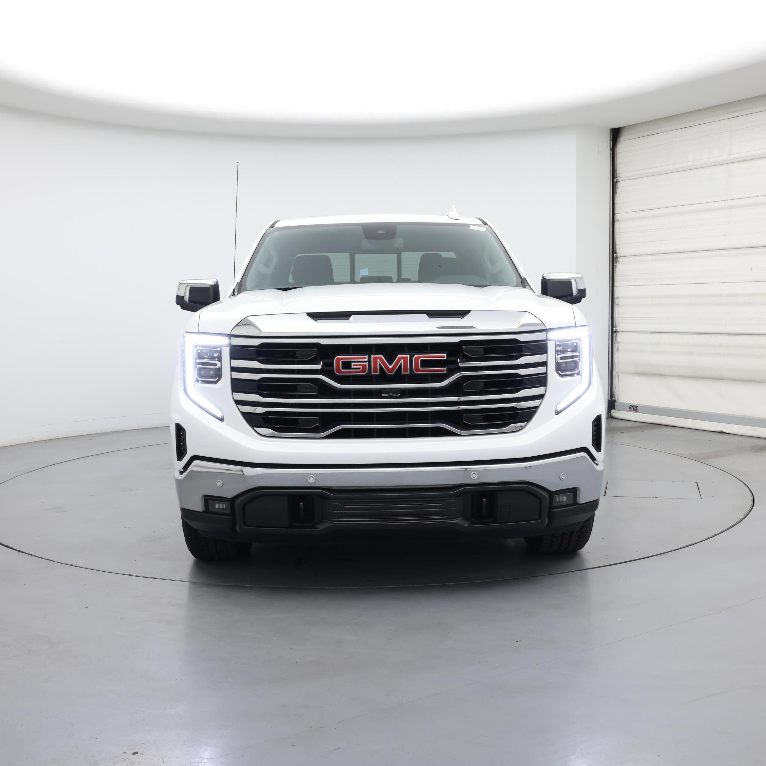 Thumbnail: 2022 GMC Sierra 1500 - 5