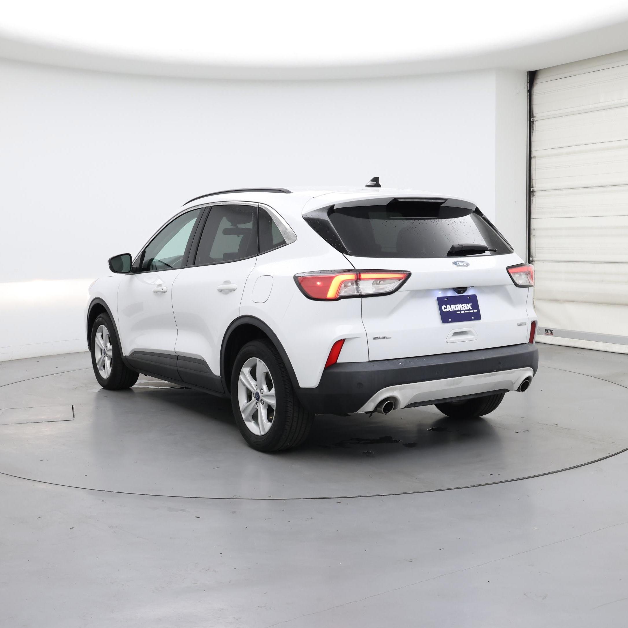 Thumbnail: 2020 Ford Escape - 2