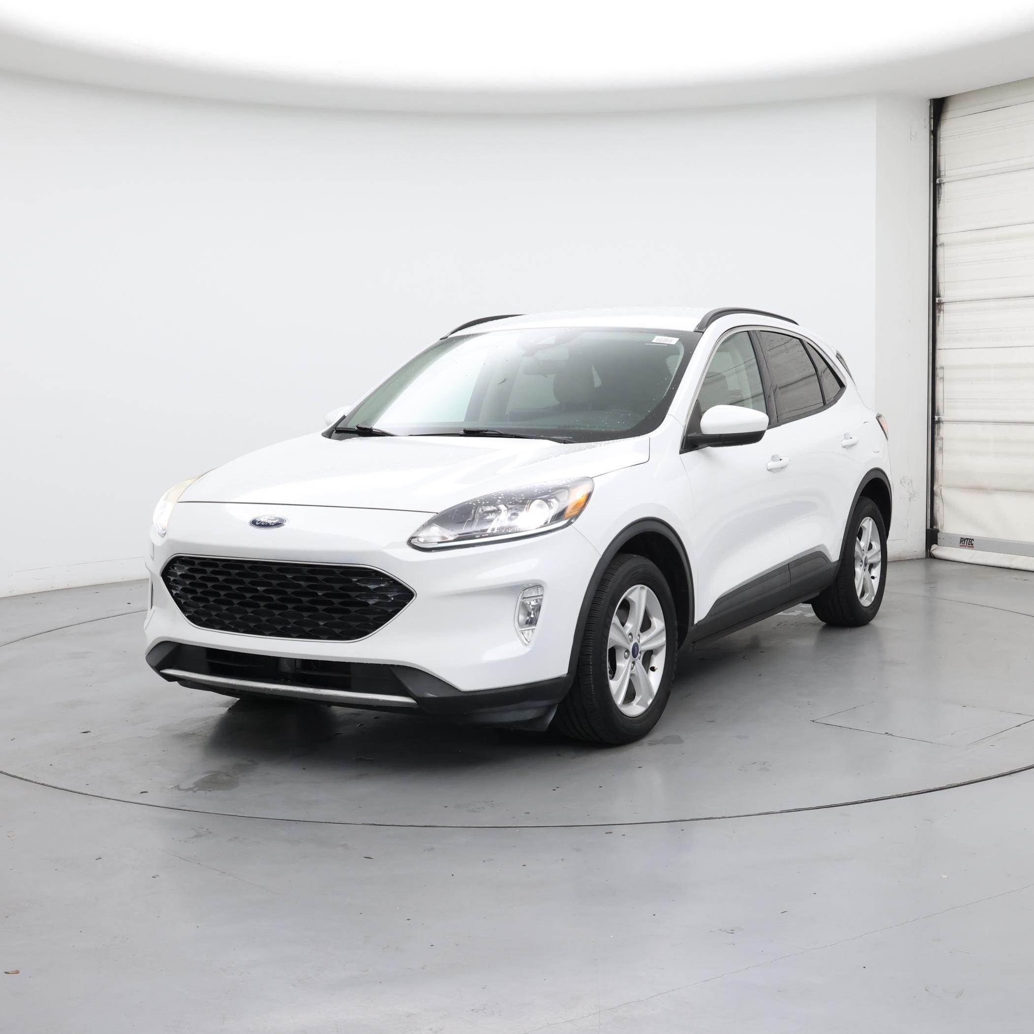 Thumbnail: 2020 Ford Escape - 4