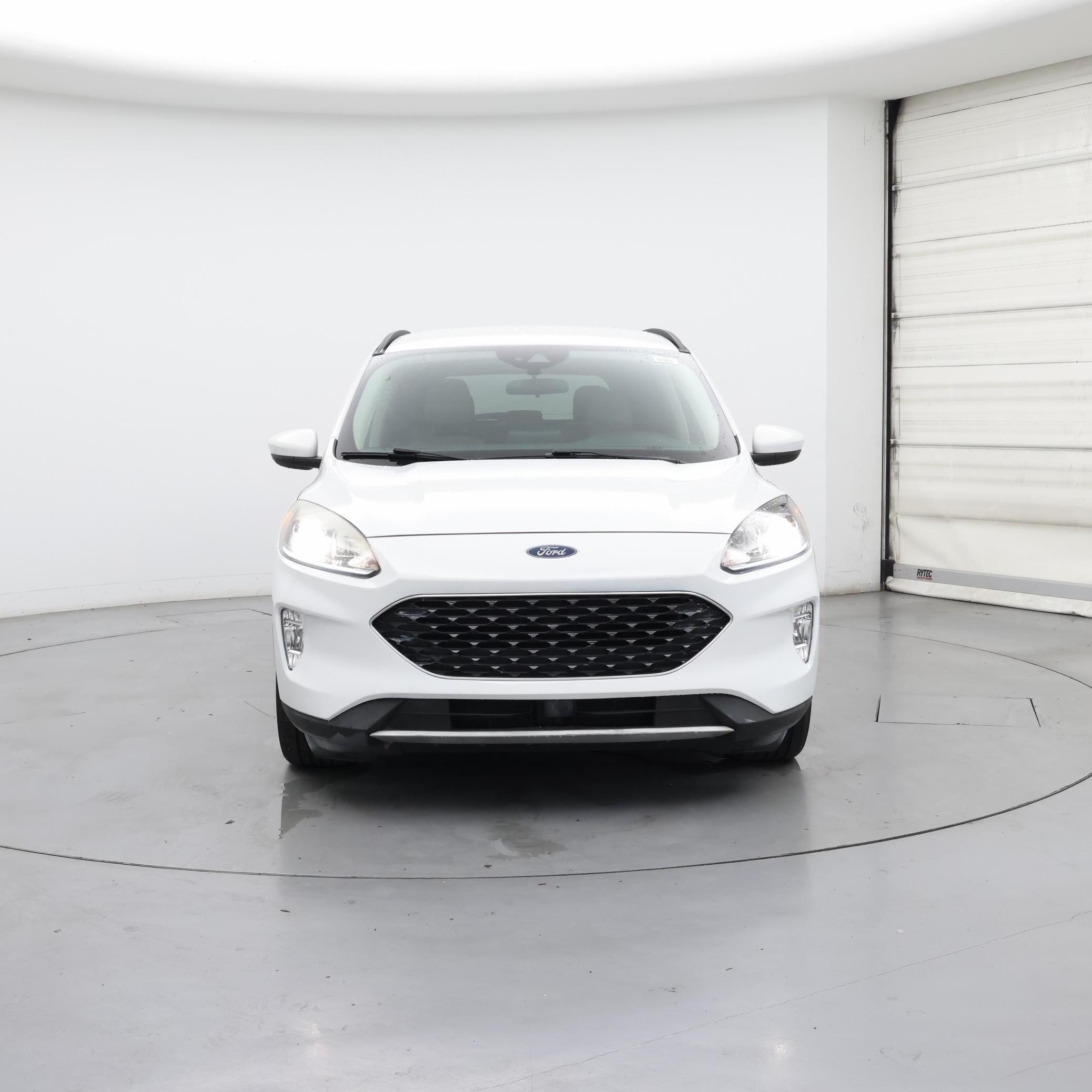 Thumbnail: 2020 Ford Escape - 5