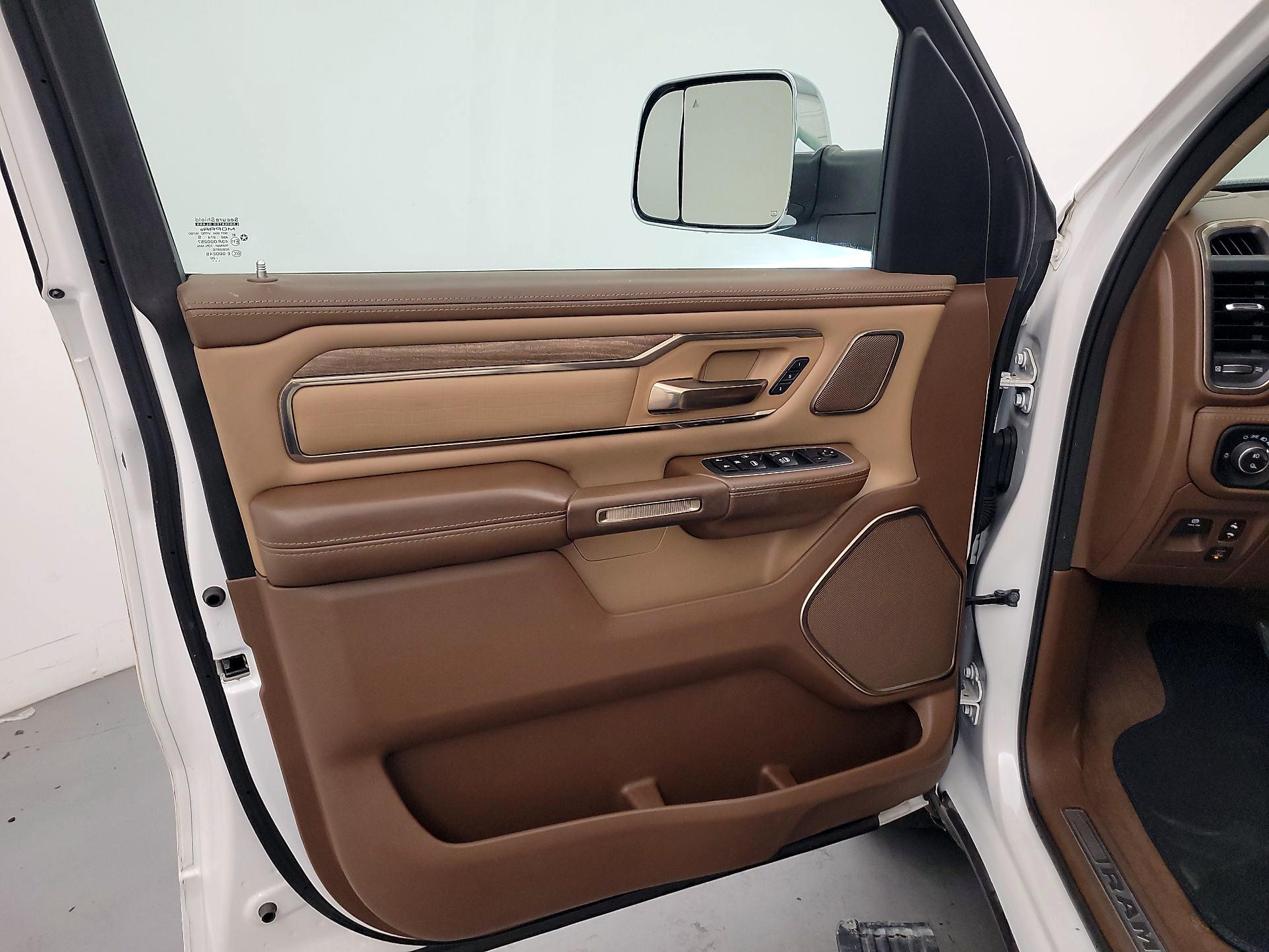 Thumbnail: 2020 RAM 1500 - 12