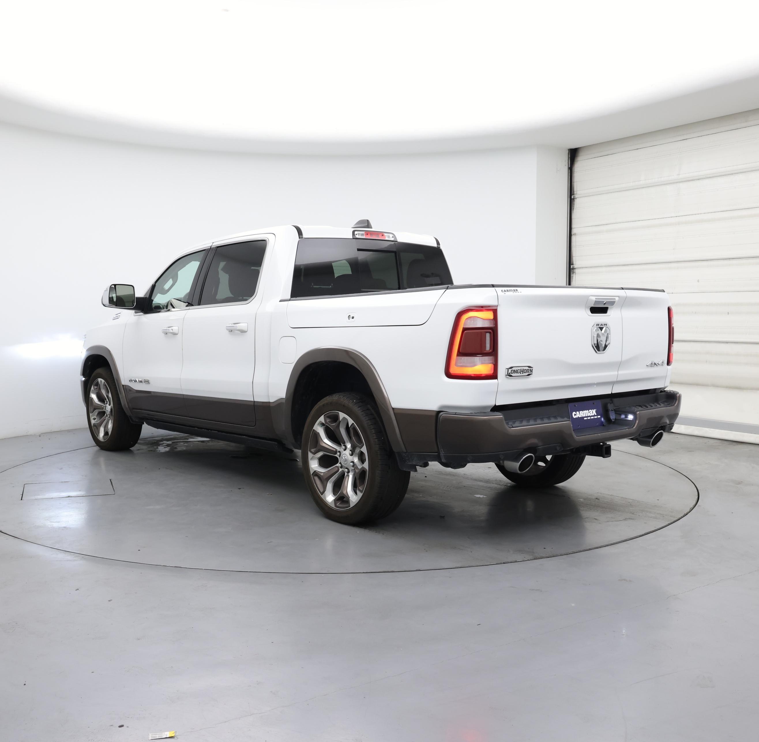 Thumbnail: 2020 RAM 1500 - 2