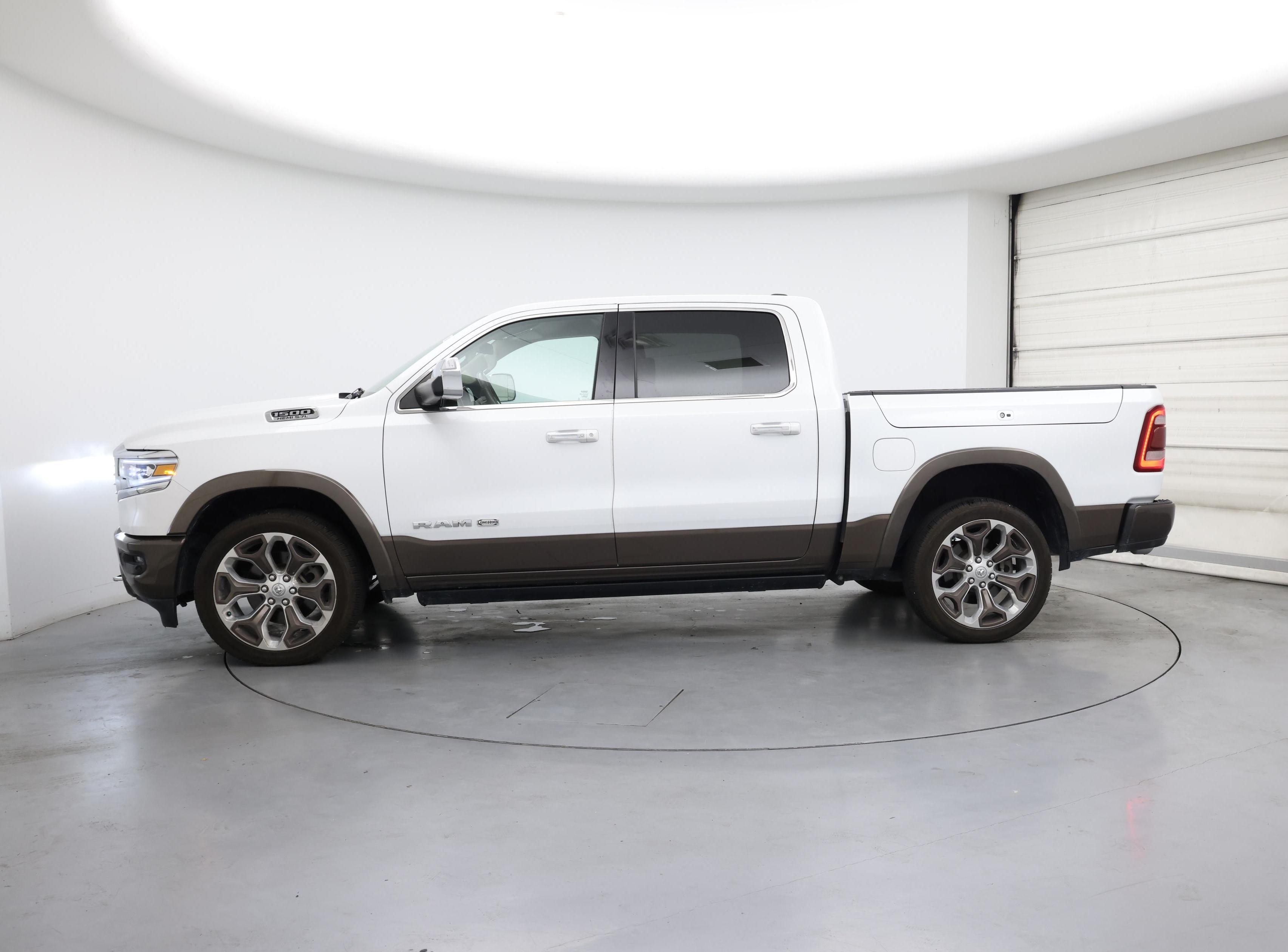 Thumbnail: 2020 RAM 1500 - 3