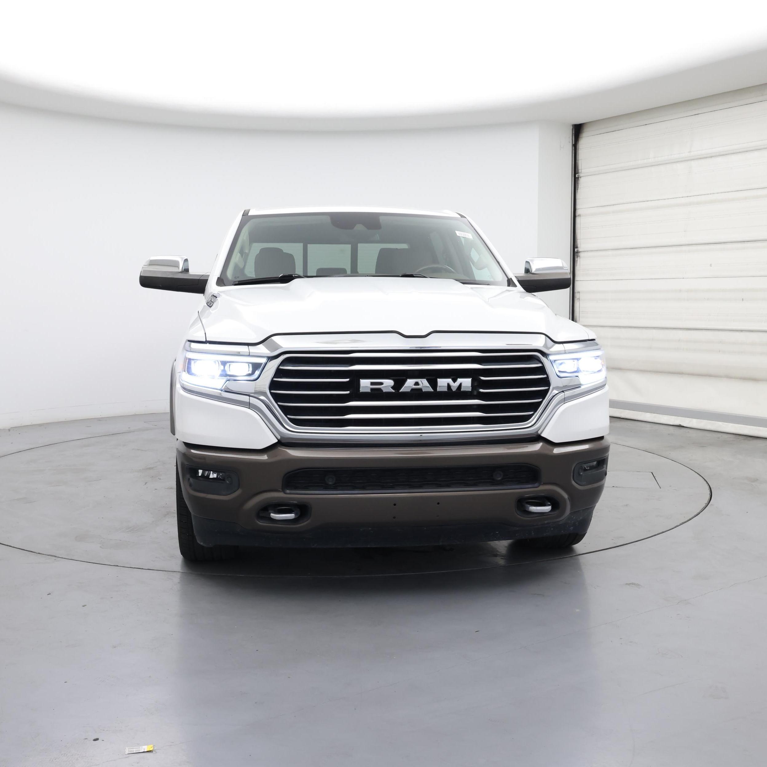Thumbnail: 2020 RAM 1500 - 5