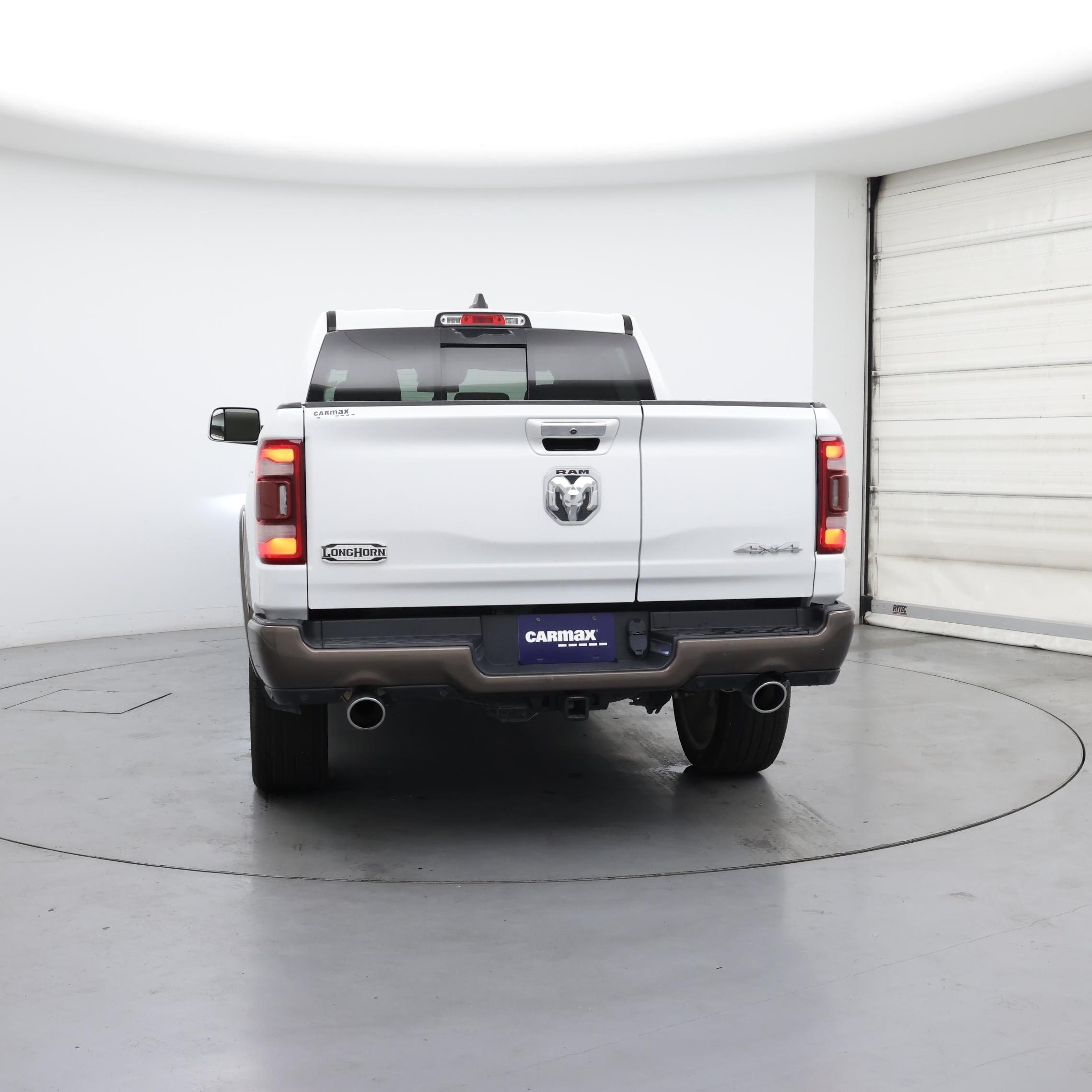 Thumbnail: 2020 RAM 1500 - 6