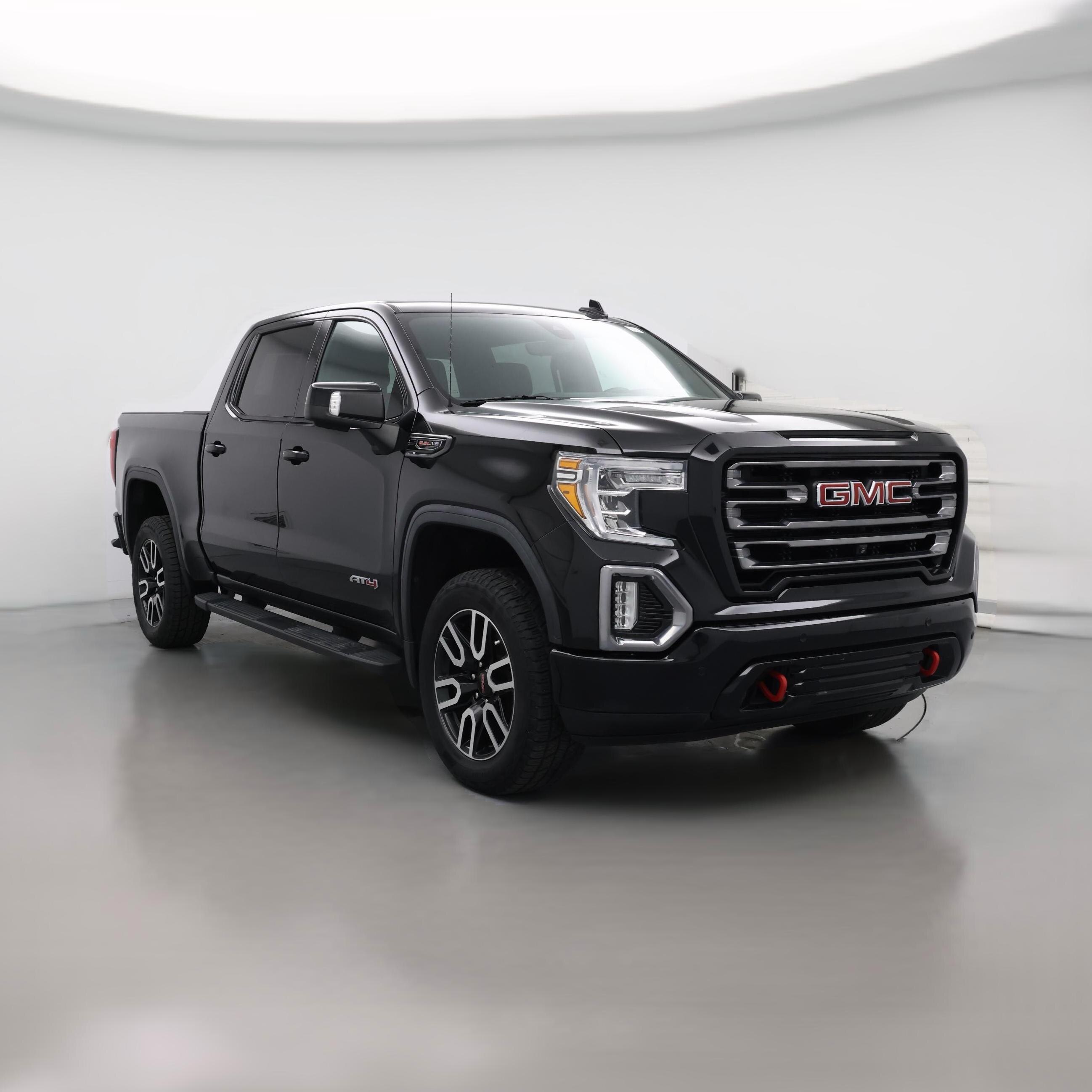 Thumbnail: 2020 GMC Sierra 1500 - 1
