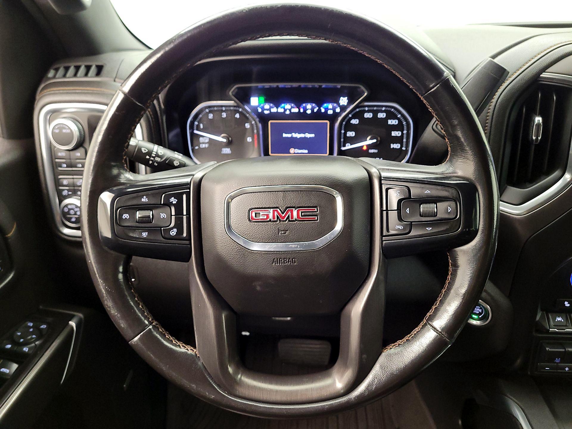 Thumbnail: 2020 GMC Sierra 1500 - 10