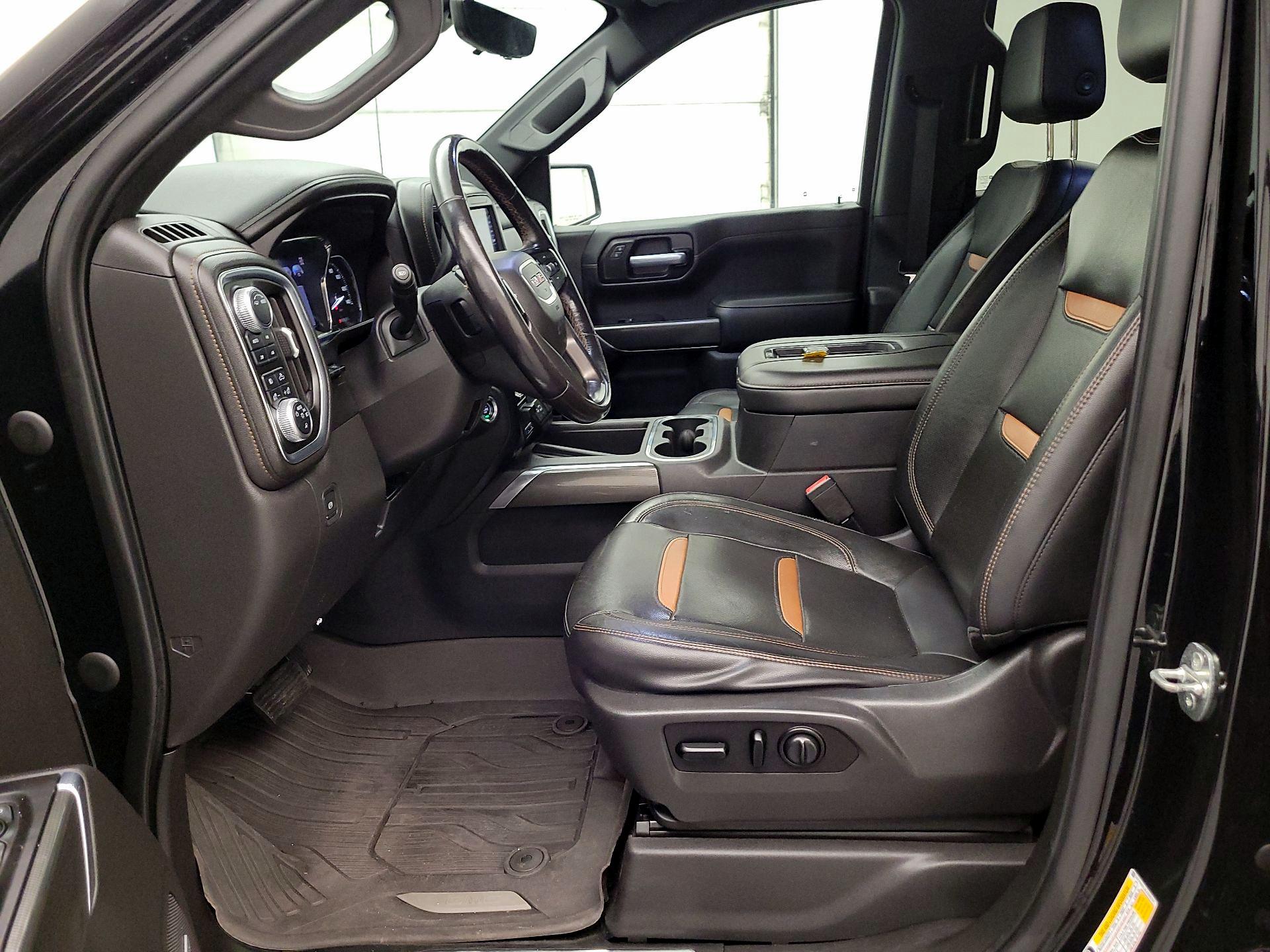 Thumbnail: 2020 GMC Sierra 1500 - 11