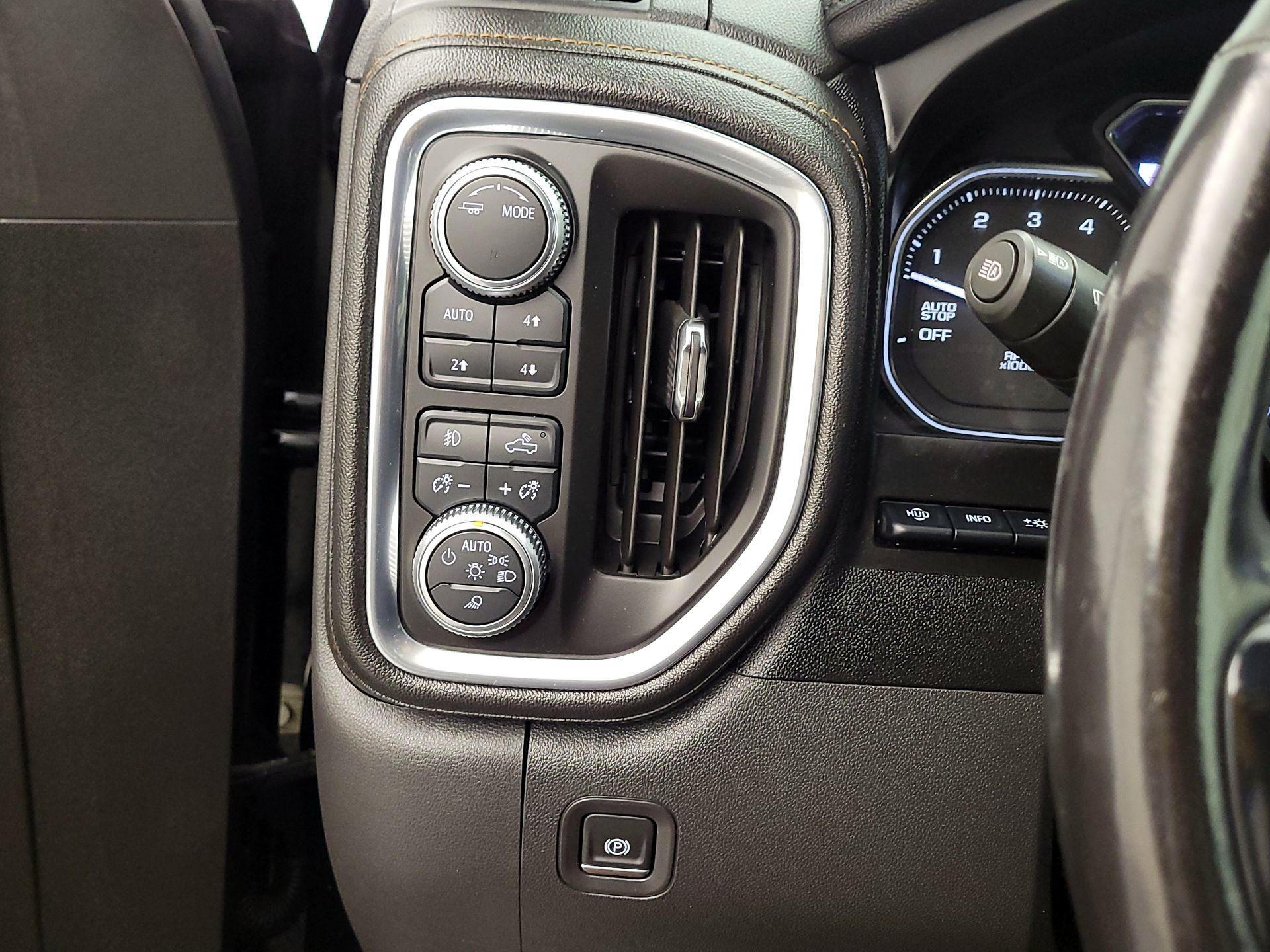 Thumbnail: 2020 GMC Sierra 1500 - 13