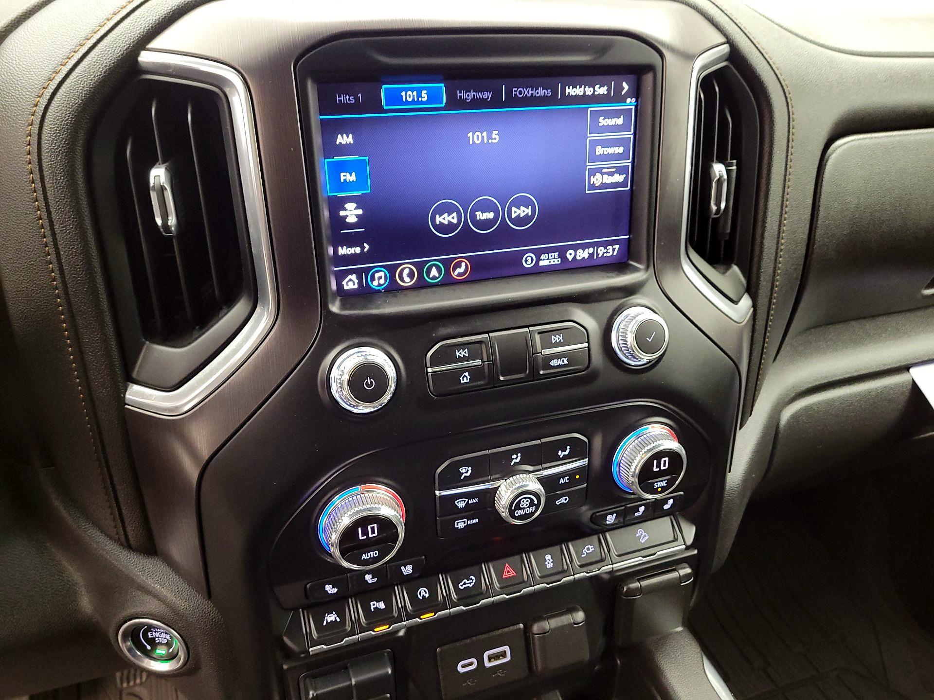 Thumbnail: 2020 GMC Sierra 1500 - 14