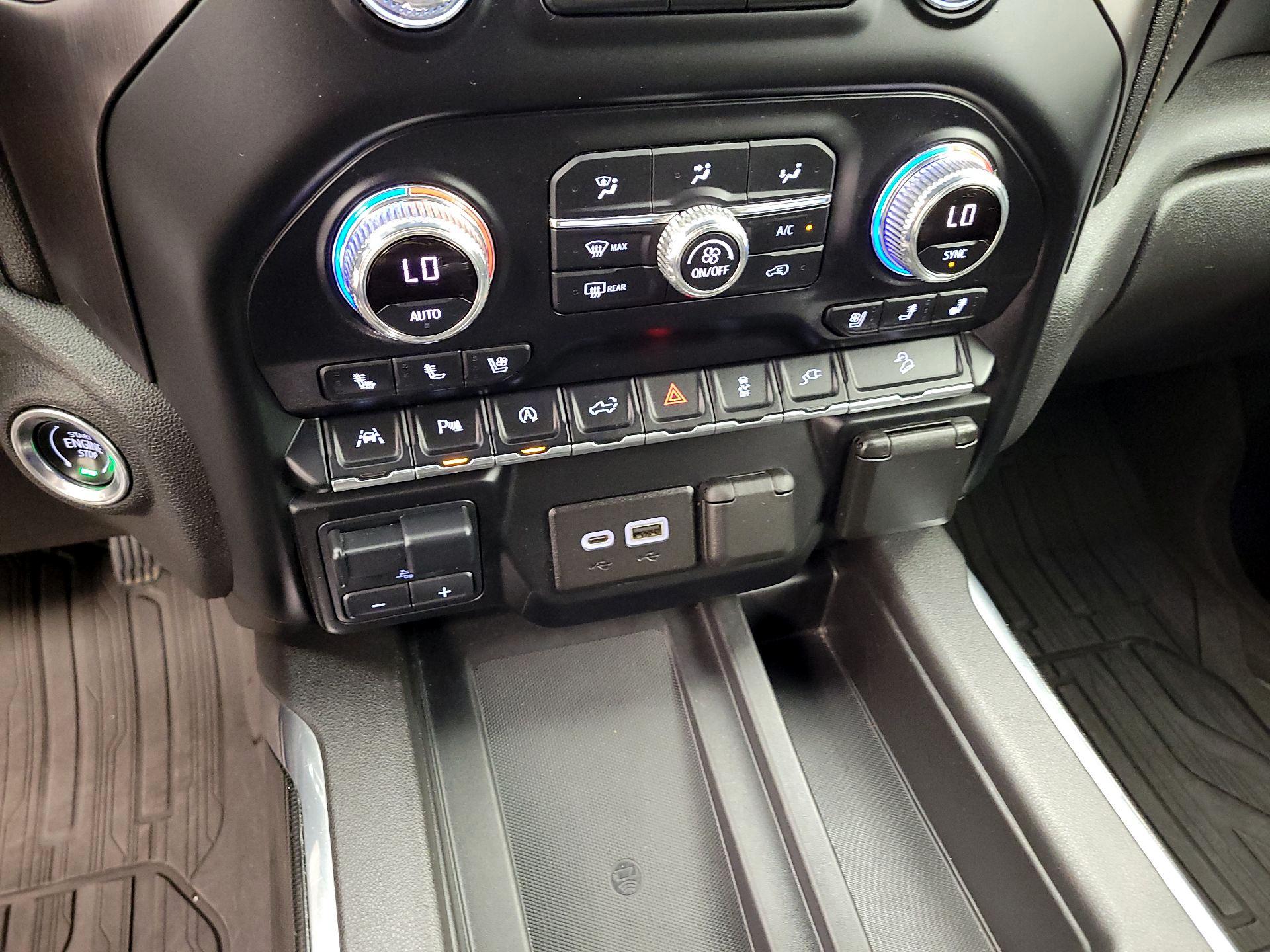 Thumbnail: 2020 GMC Sierra 1500 - 15