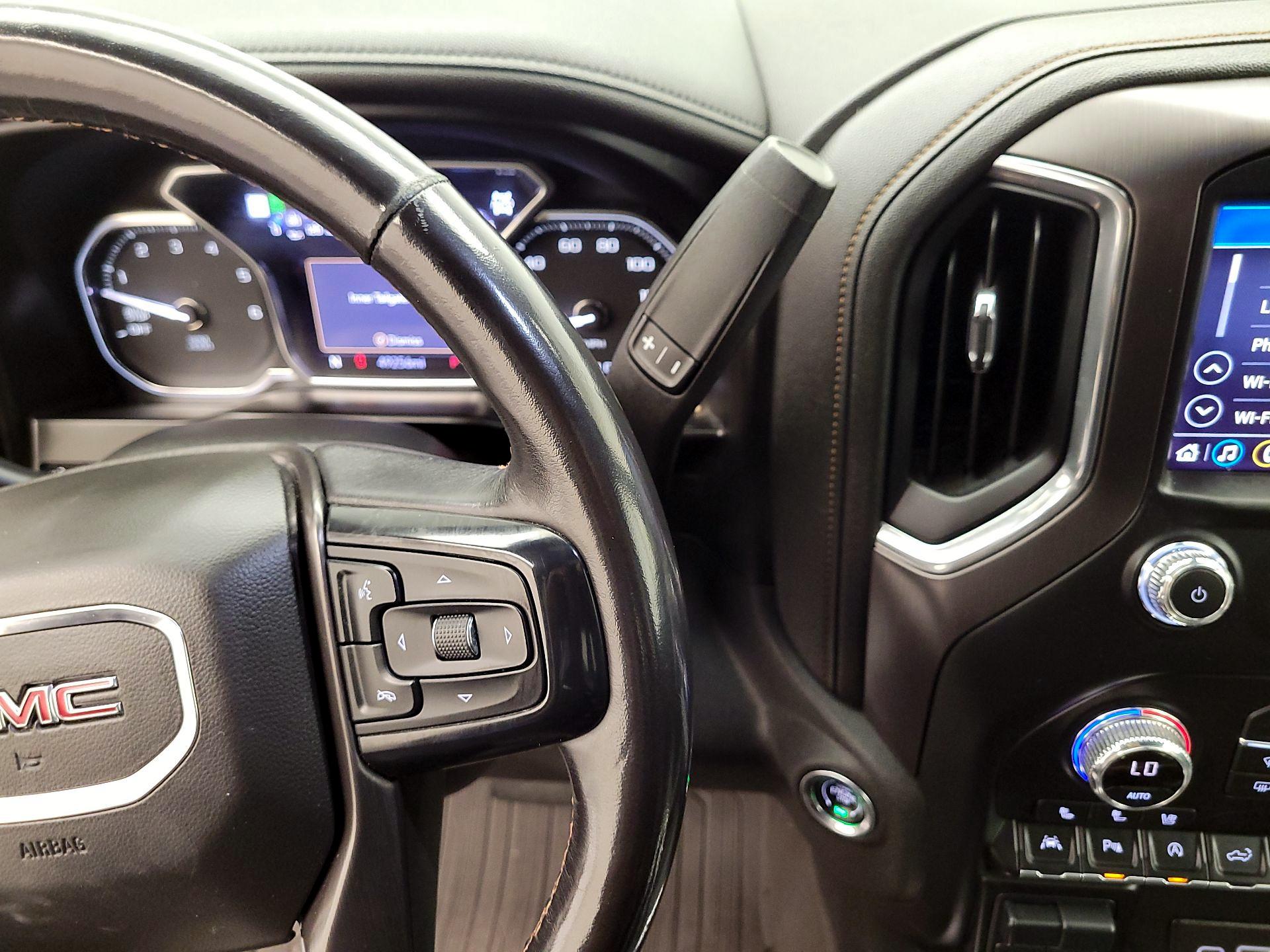 Thumbnail: 2020 GMC Sierra 1500 - 16