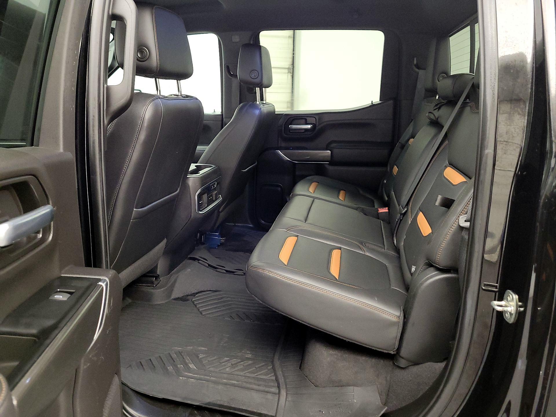 Thumbnail: 2020 GMC Sierra 1500 - 18