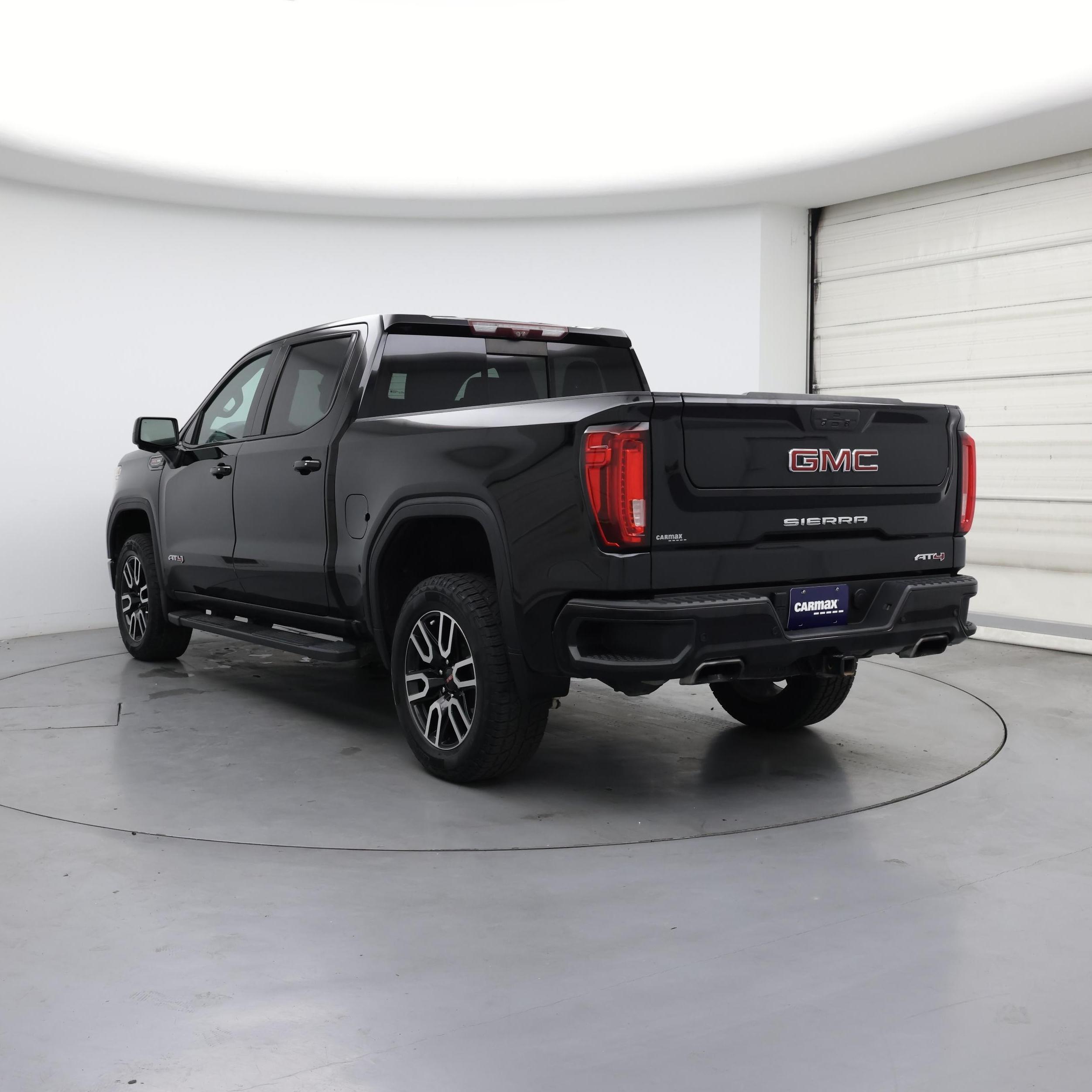 Thumbnail: 2020 GMC Sierra 1500 - 2