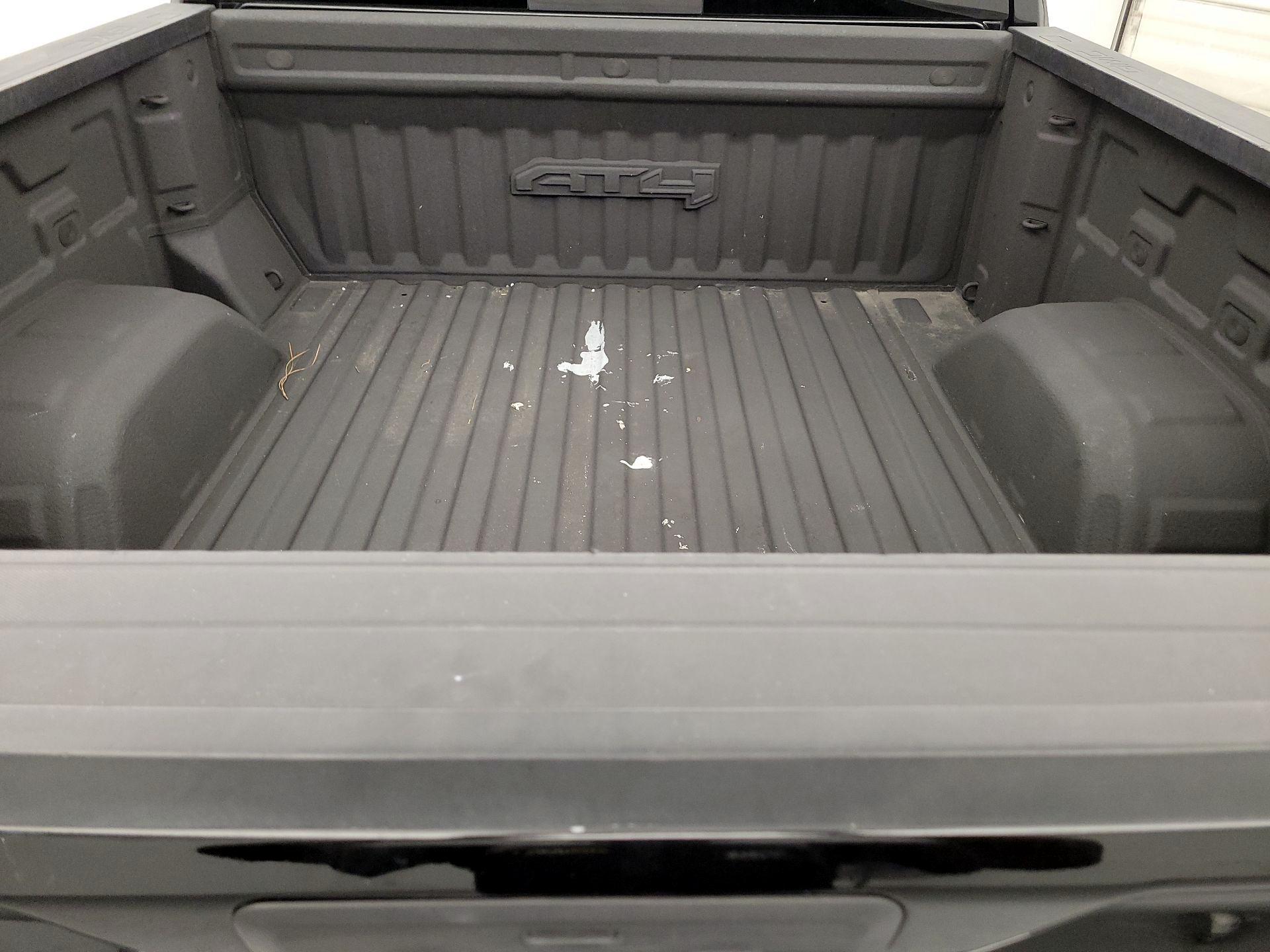 Thumbnail: 2020 GMC Sierra 1500 - 19