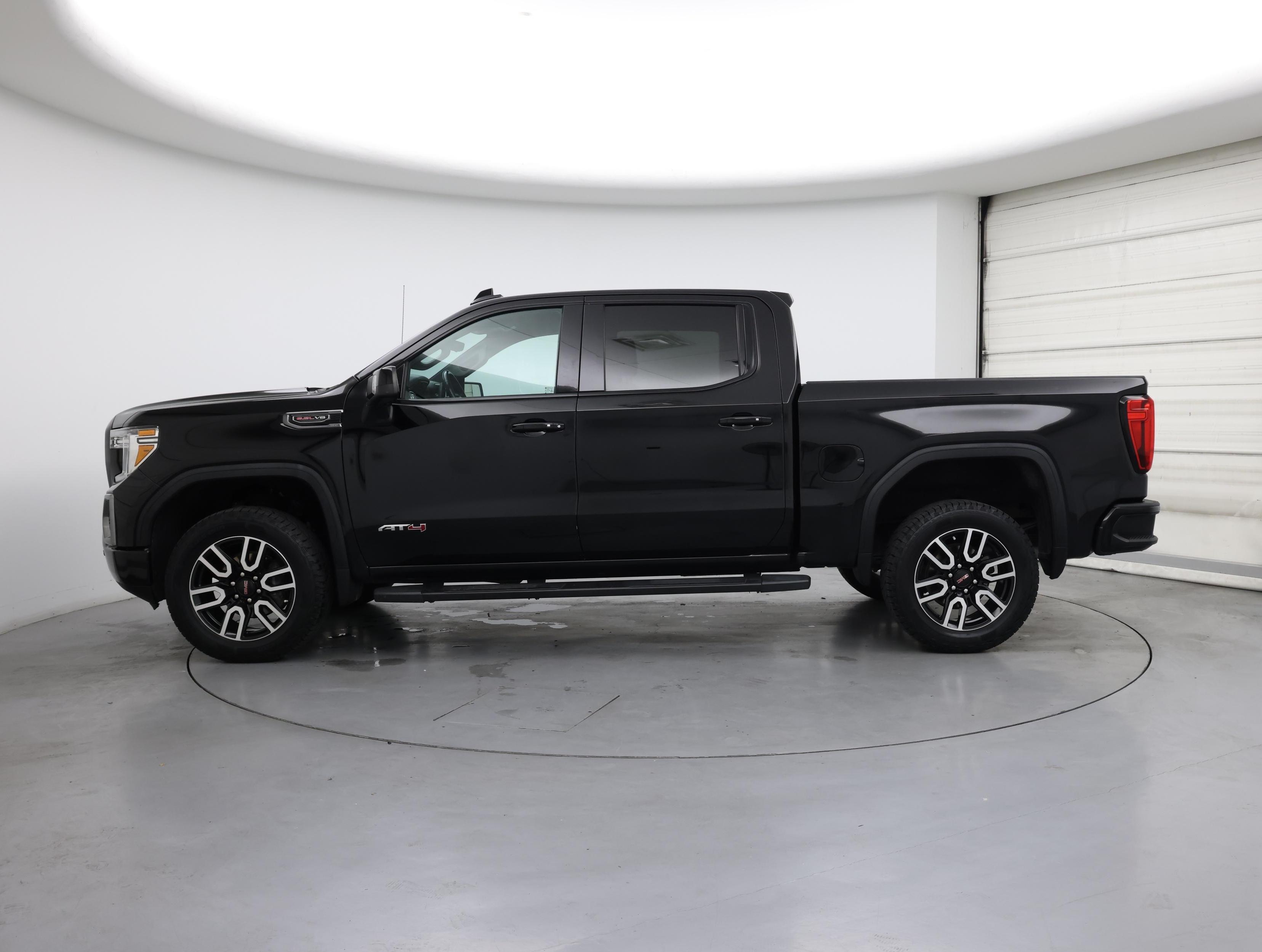 Thumbnail: 2020 GMC Sierra 1500 - 3