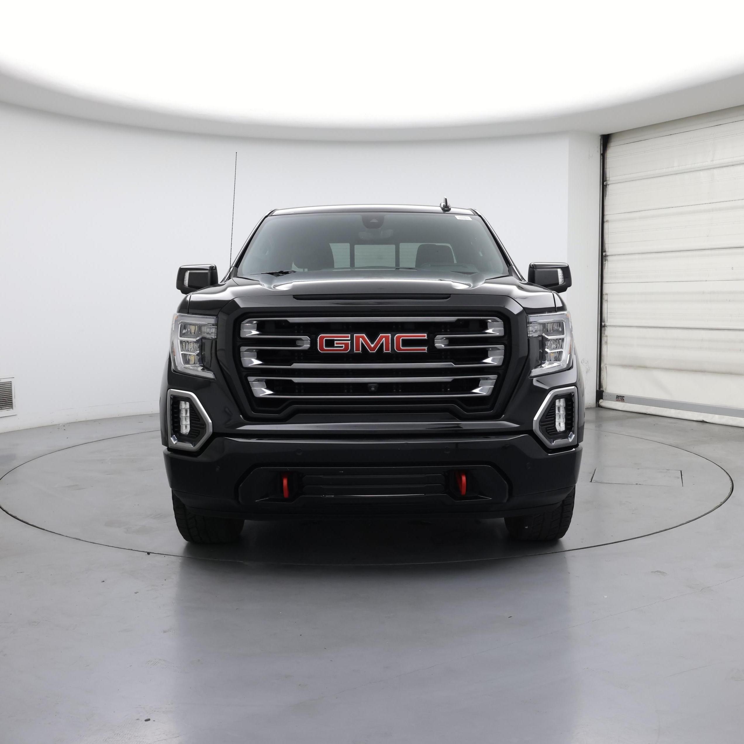 Thumbnail: 2020 GMC Sierra 1500 - 5