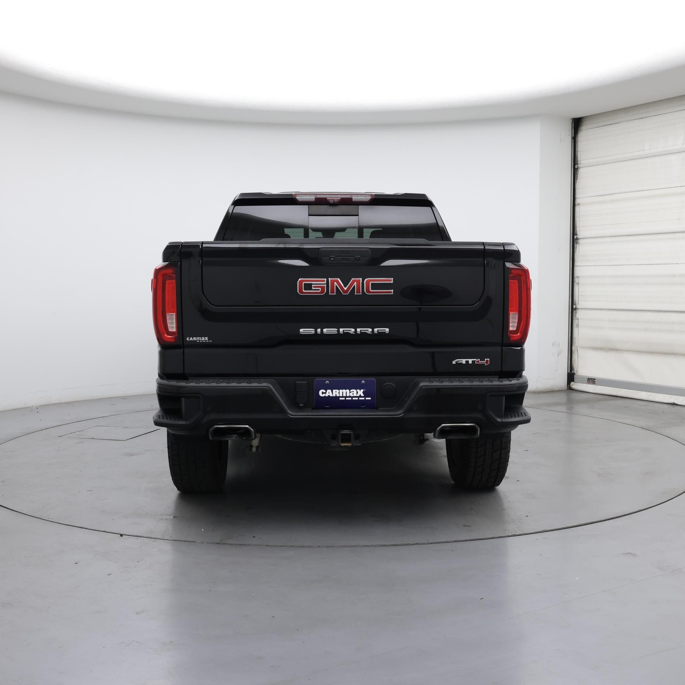 Thumbnail: 2020 GMC Sierra 1500 - 6