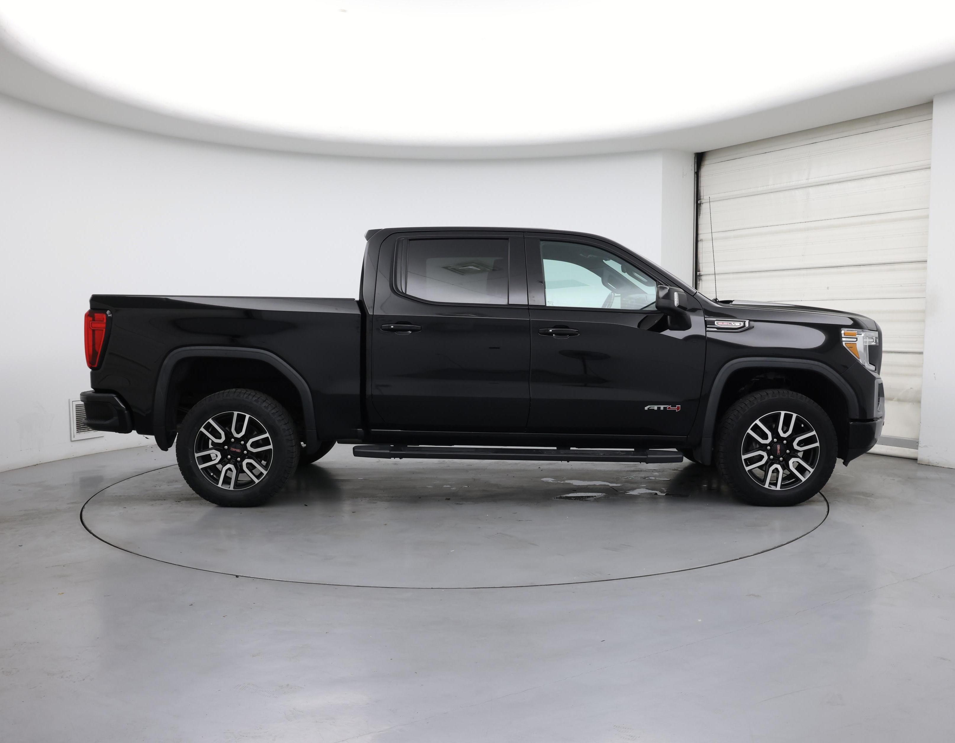 Thumbnail: 2020 GMC Sierra 1500 - 7
