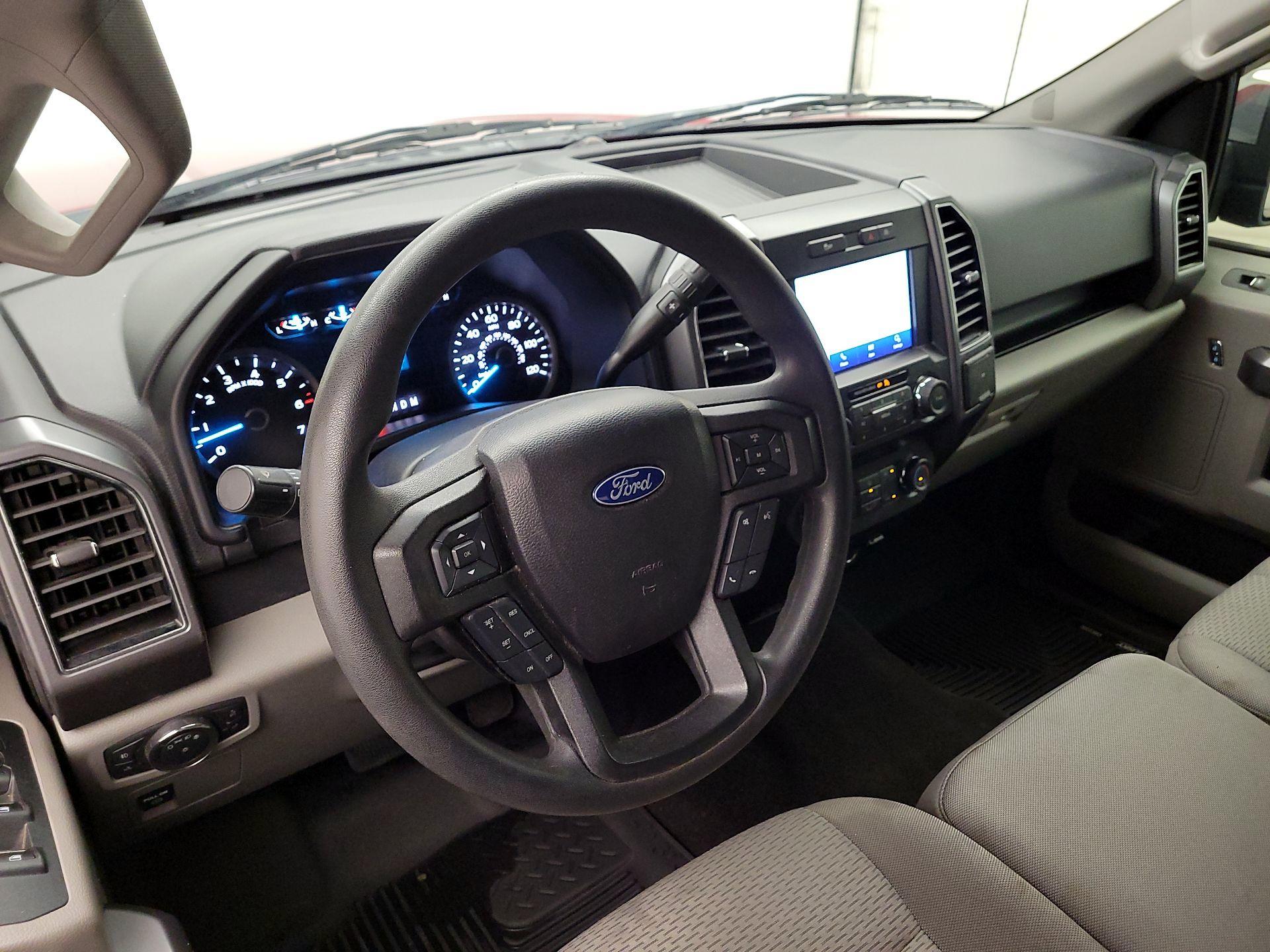 Thumbnail: 2020 Ford F-150 - 9