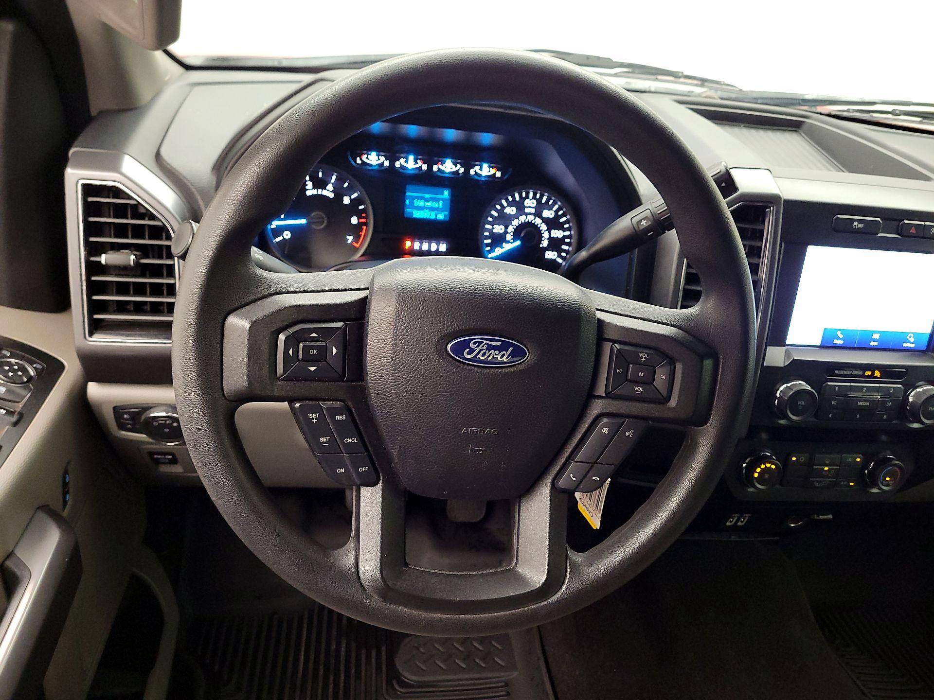 Thumbnail: 2020 Ford F-150 - 10