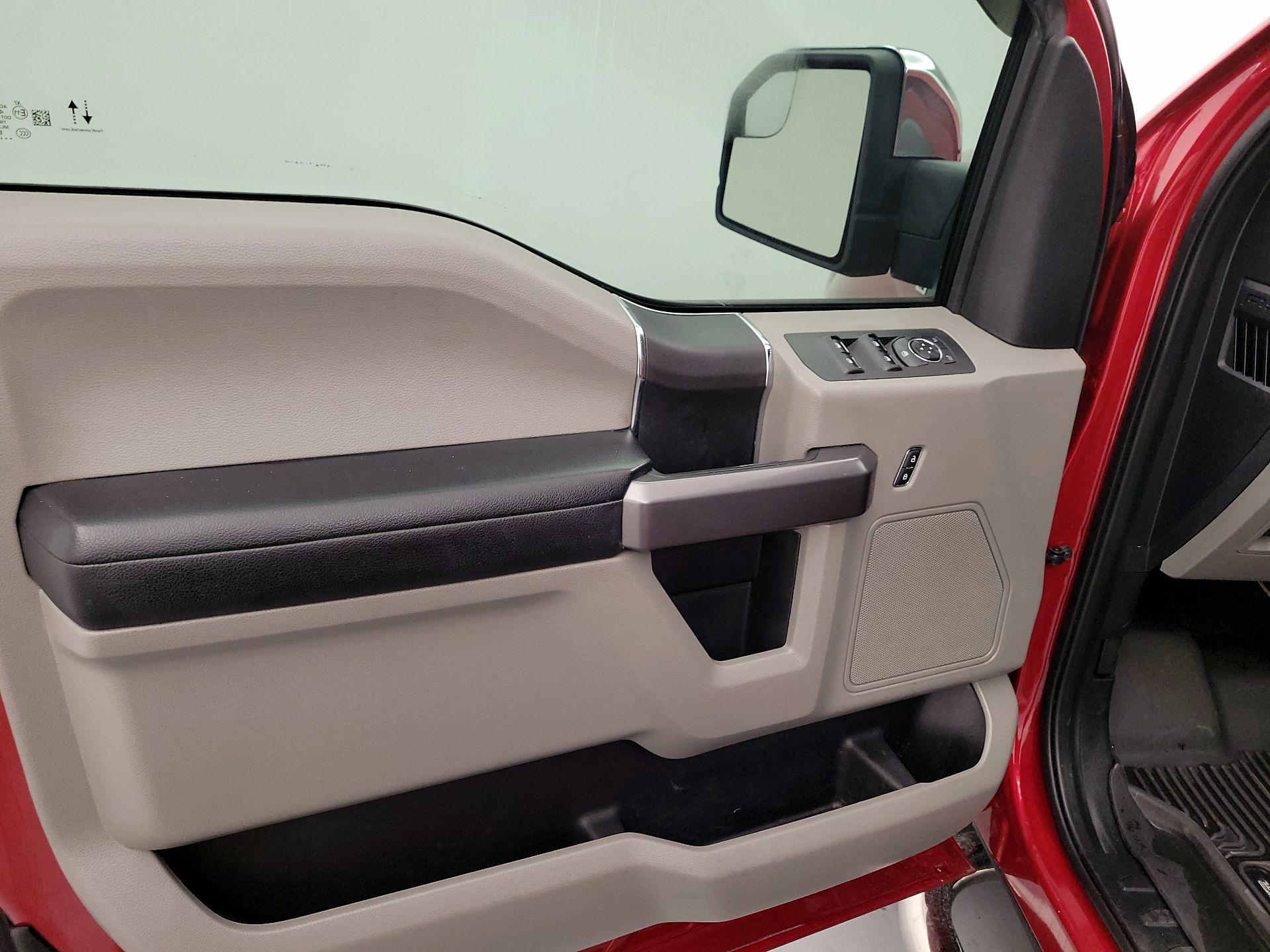 Thumbnail: 2020 Ford F-150 - 12