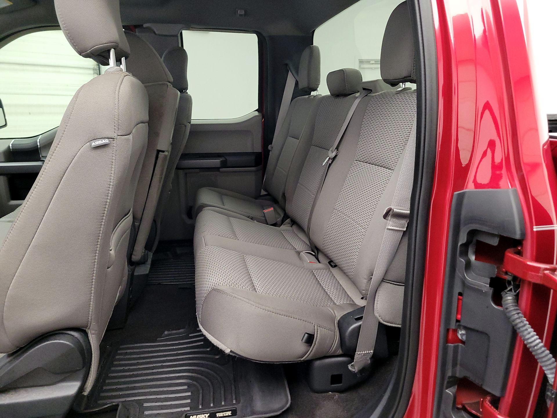 Thumbnail: 2020 Ford F-150 - 19