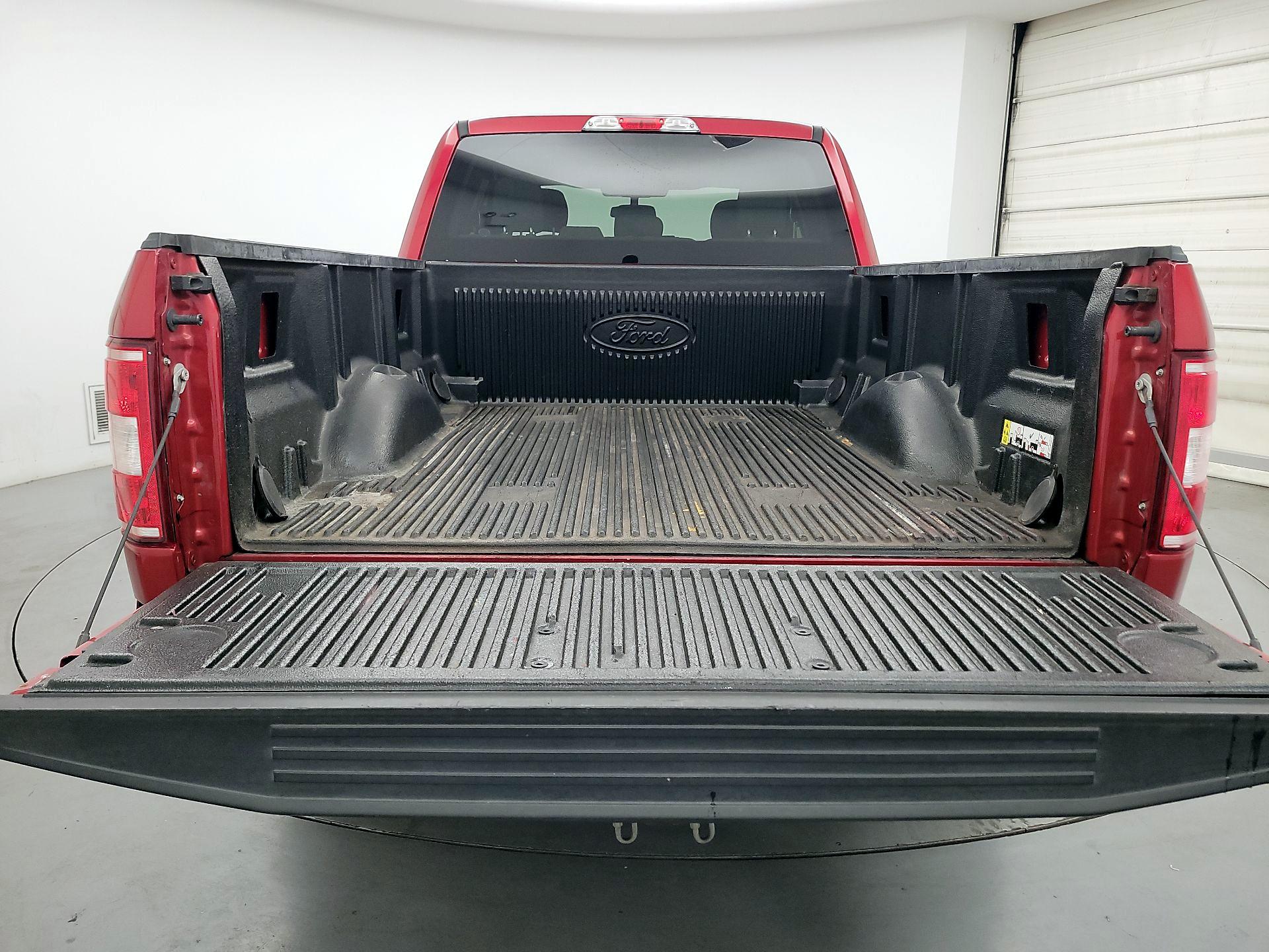 Thumbnail: 2020 Ford F-150 - 20