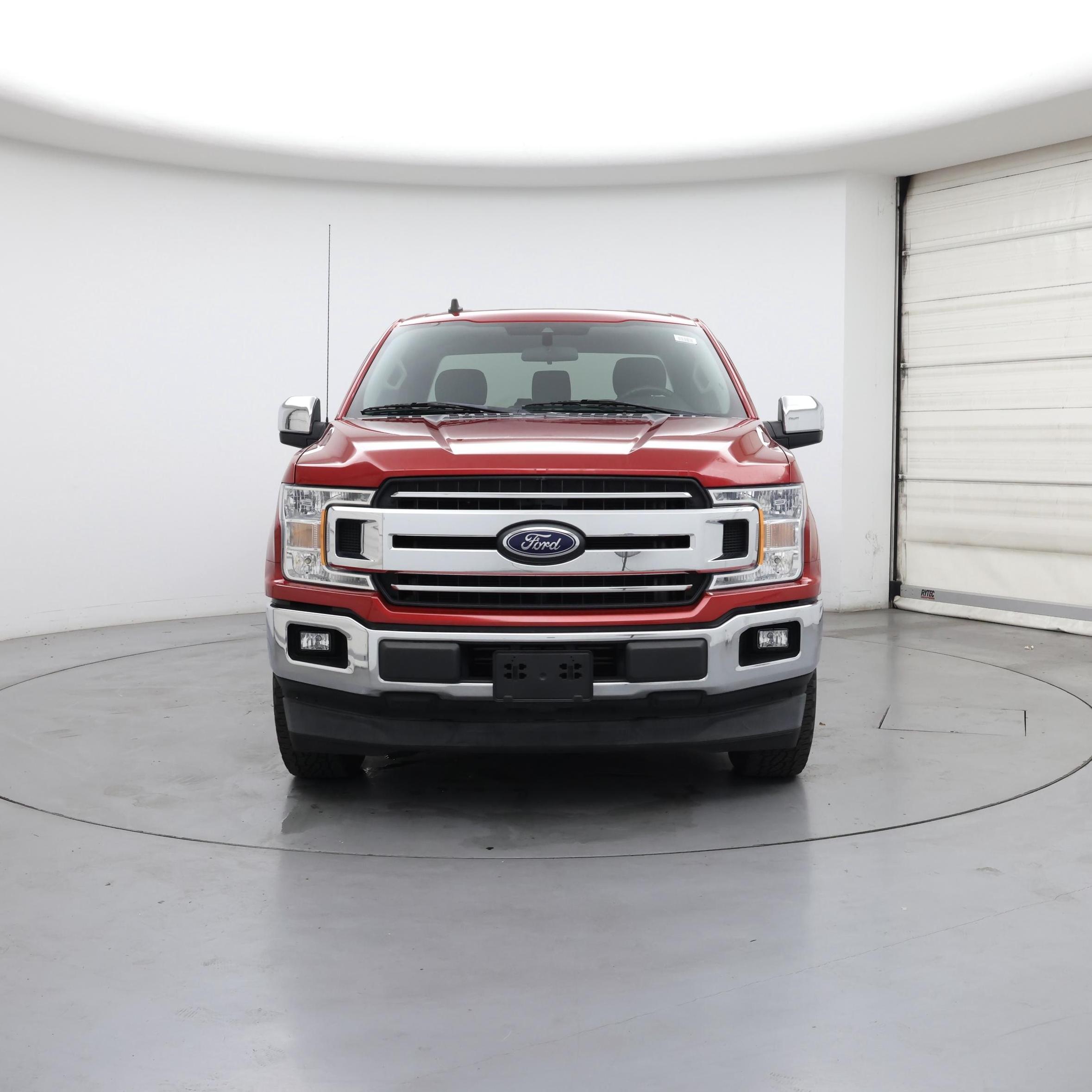 Thumbnail: 2020 Ford F-150 - 5