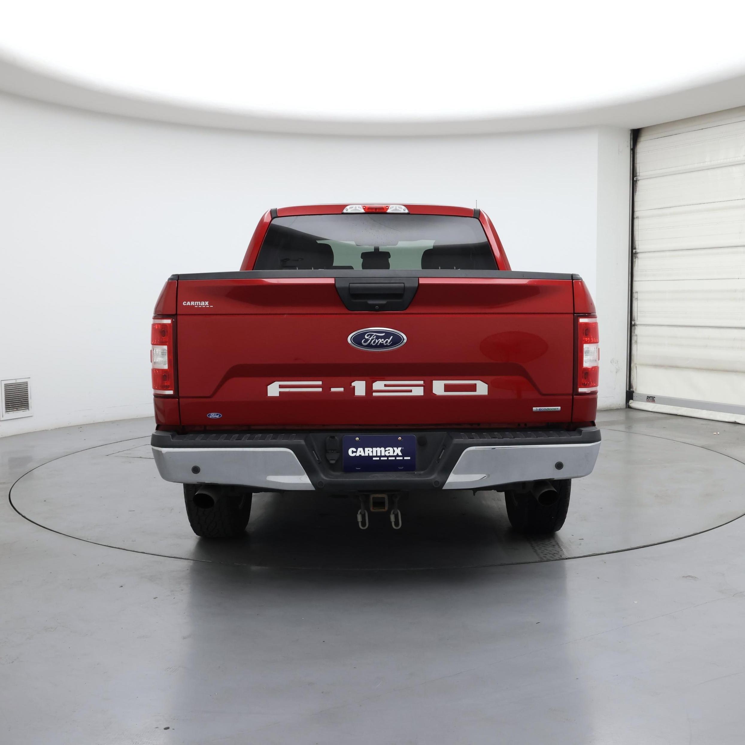 Thumbnail: 2020 Ford F-150 - 6