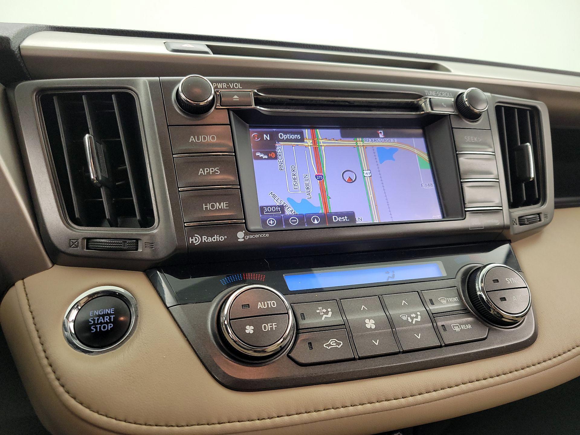 Thumbnail: 2014 Toyota RAV4 - 14
