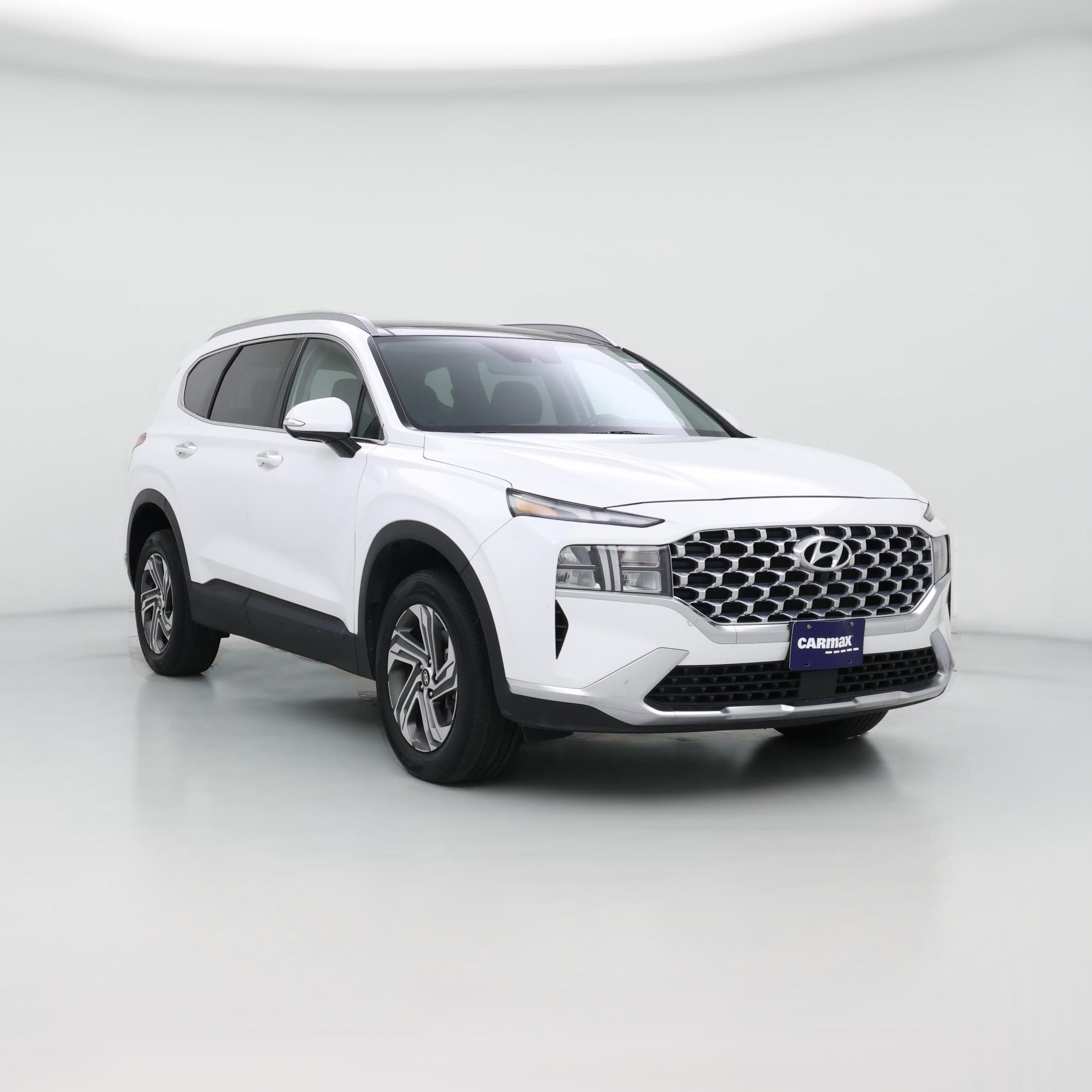 Thumbnail: 2023 Hyundai Santa Fe - 1