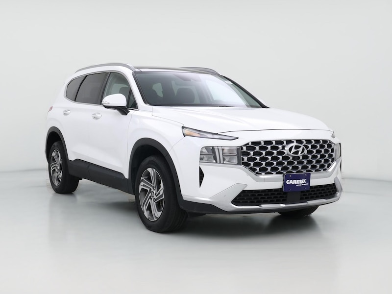 2023 Hyundai Santa Fe SEL -
                  Portland, OR