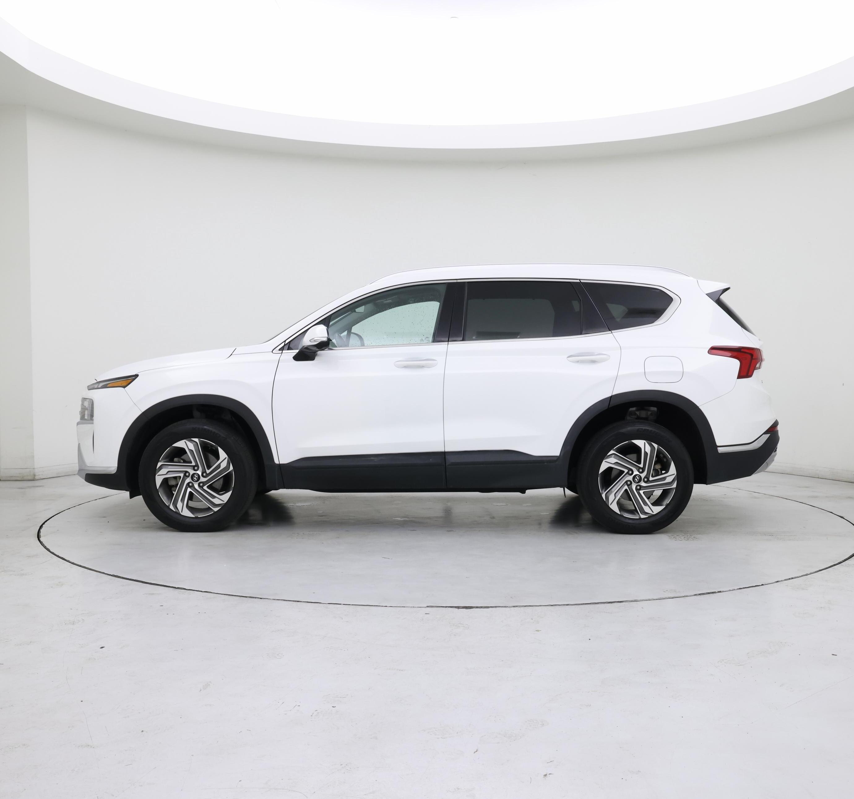 Thumbnail: 2023 Hyundai Santa Fe - 3