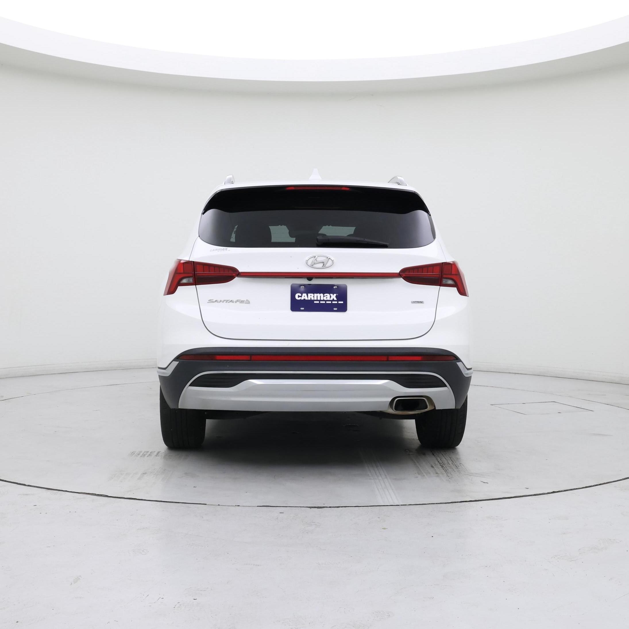 Thumbnail: 2023 Hyundai Santa Fe - 6